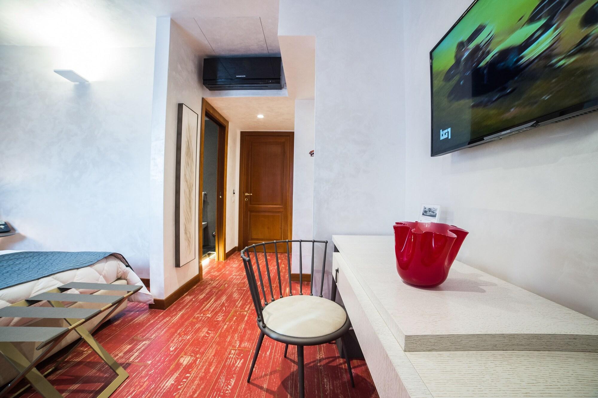 Cola Di Rienzo Luxury Penthouse Roma