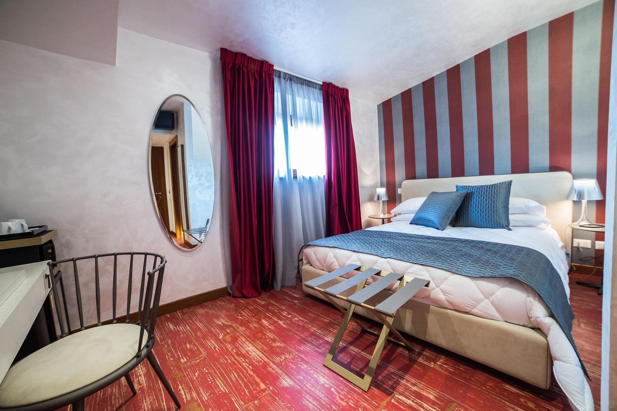 Cola Di Rienzo Luxury Penthouse 2* Roma