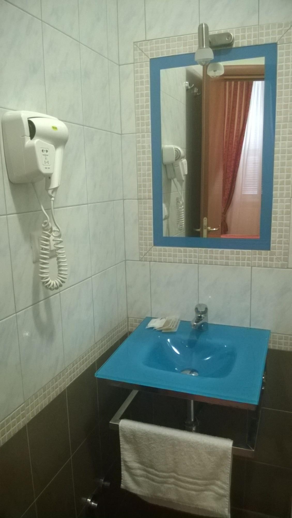 Toffa Place In Hotel 2*