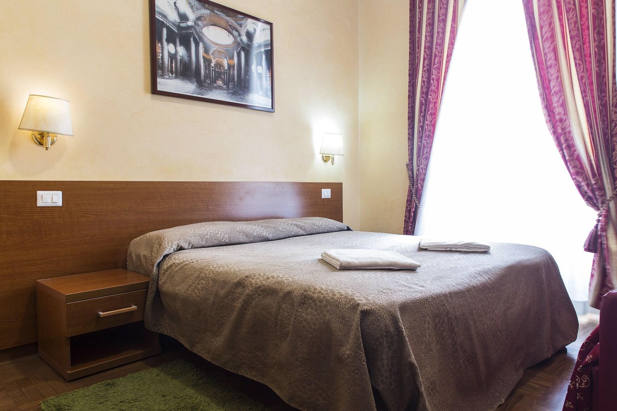 Toffa Place In Hotel 2*