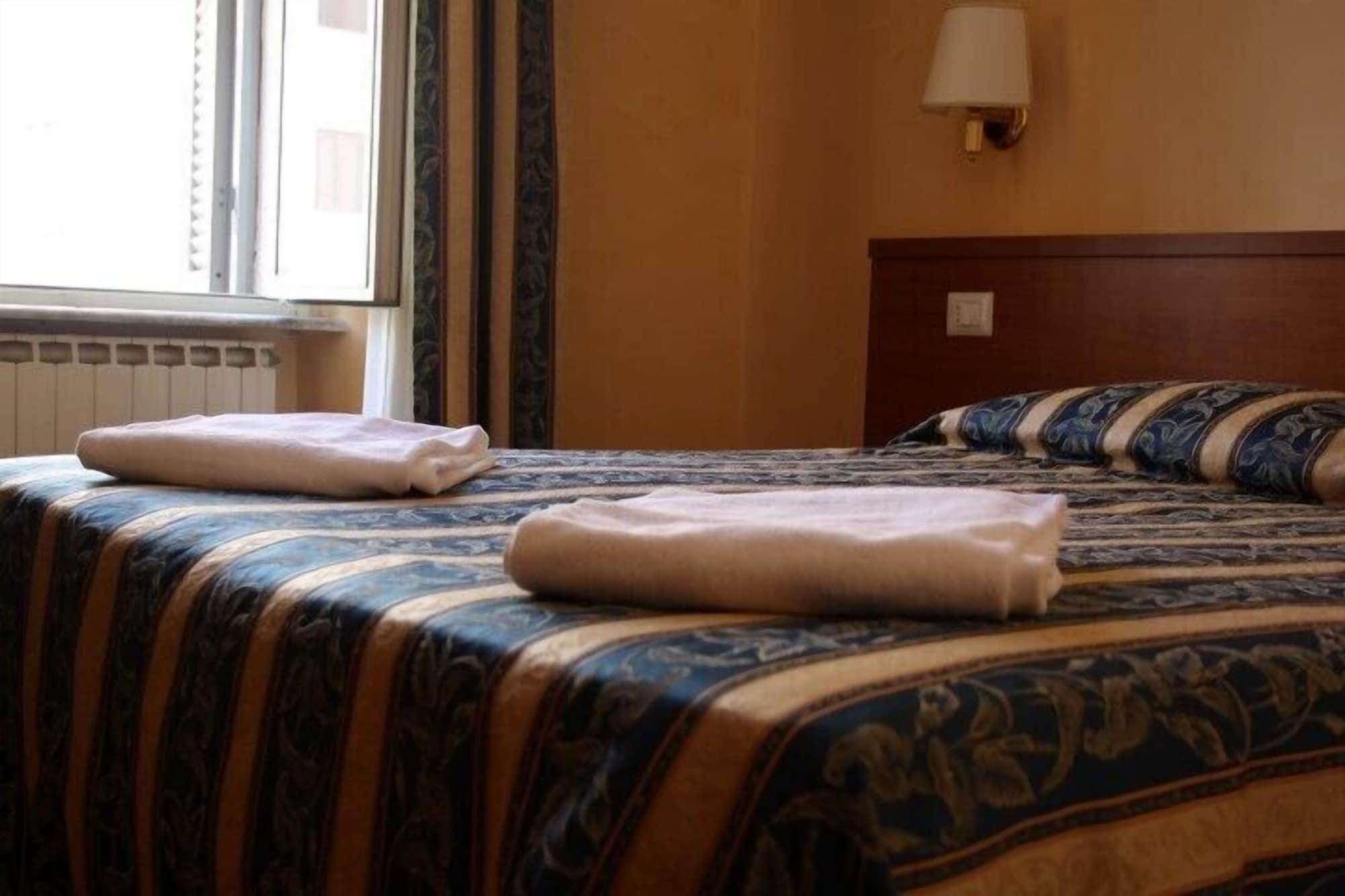 Toffa Place In Hotel 2*