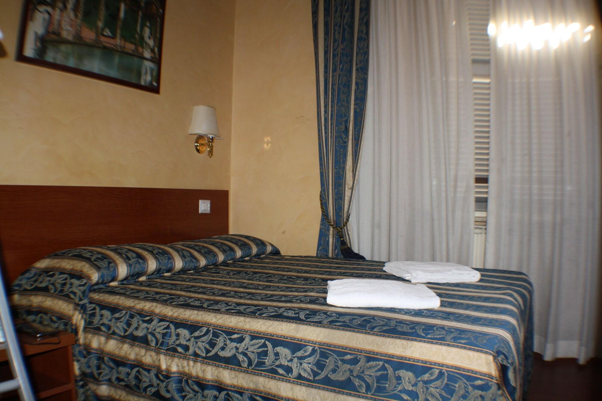 Toffa Place In Hotel