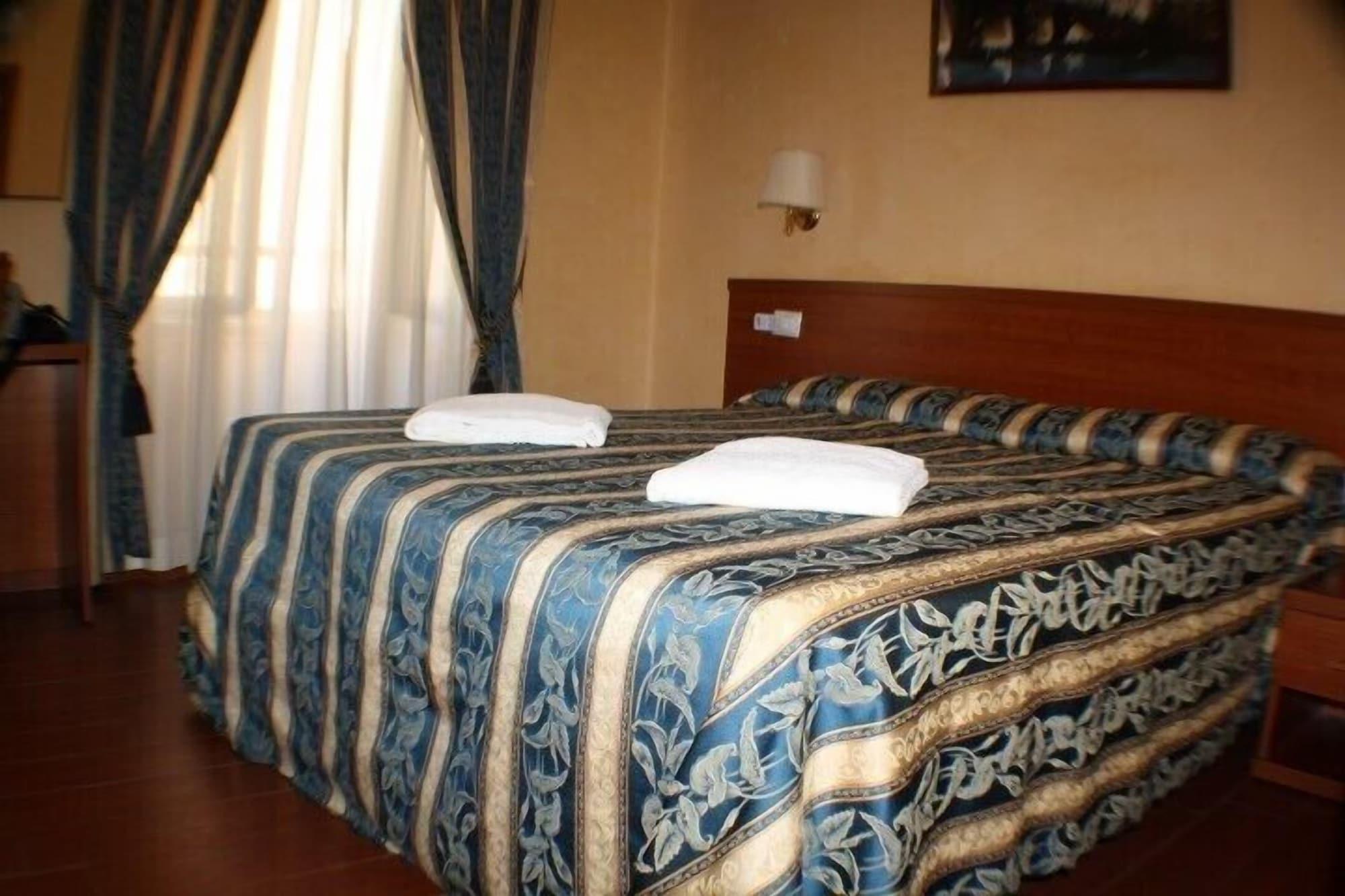 Toffa Place In Rome