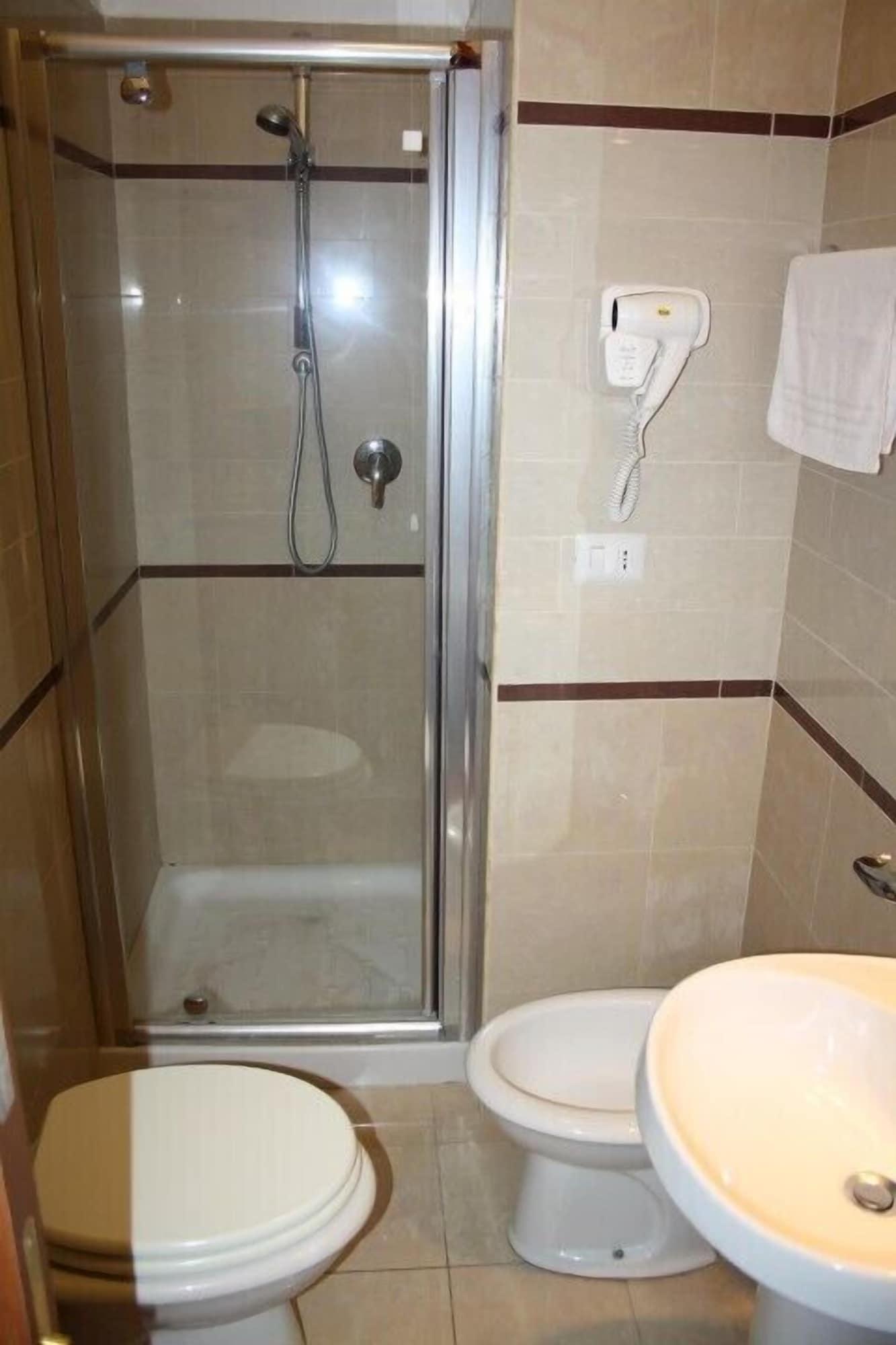 Toffa Place In 2* Rome