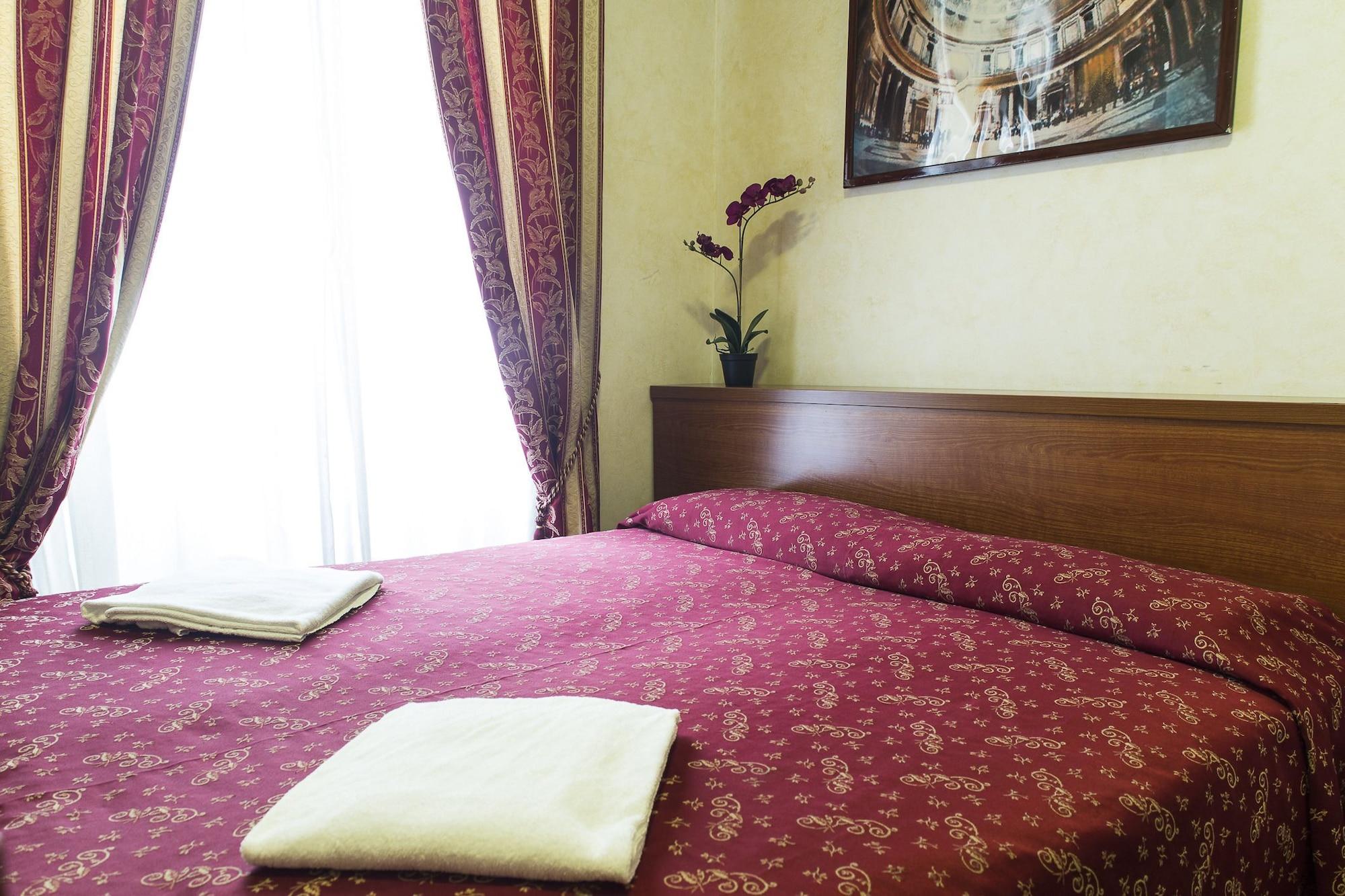 Hotel Toffa Place In 2*