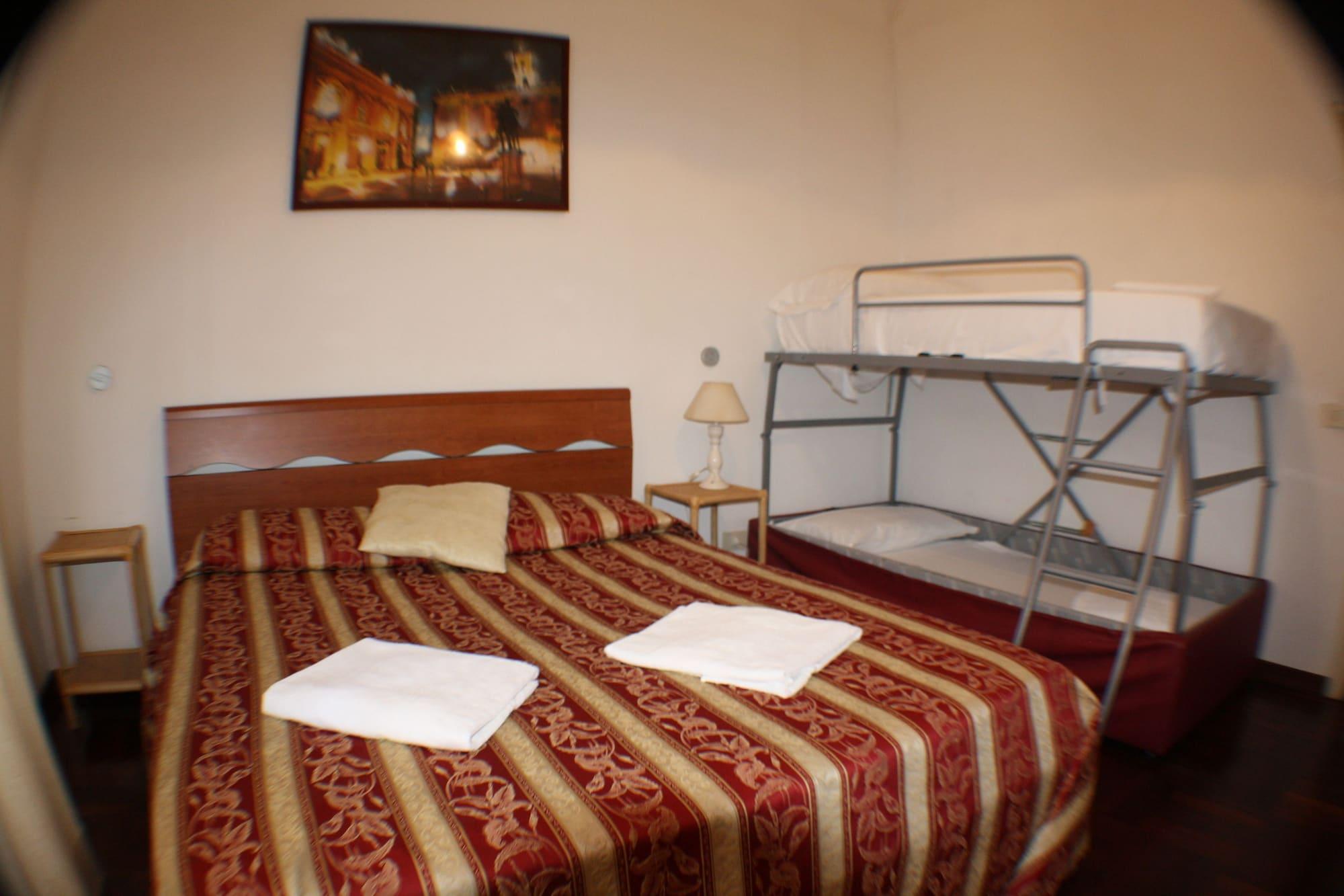 Hotel Toffa Place In