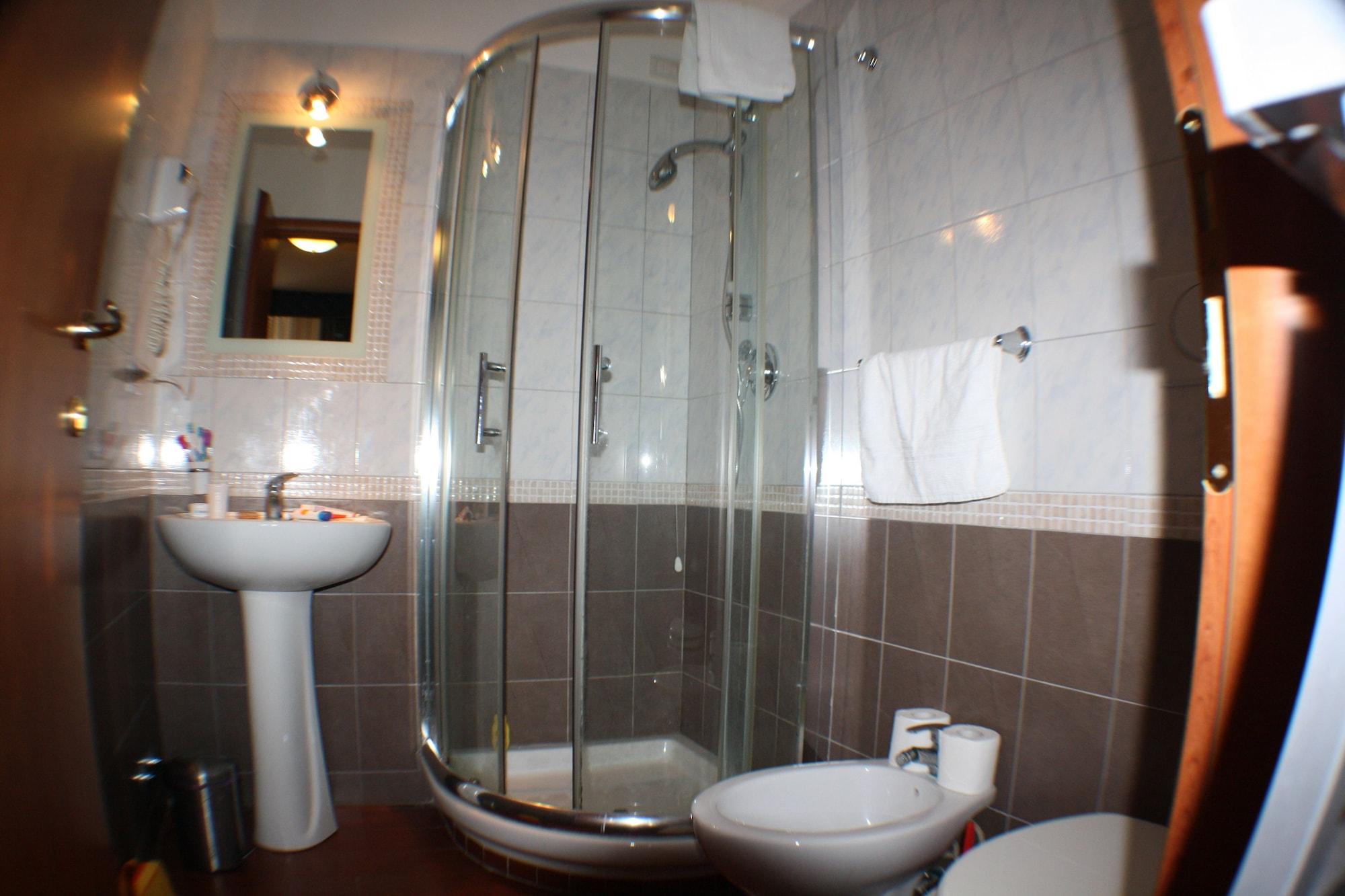 Toffa Place In 2* Rome