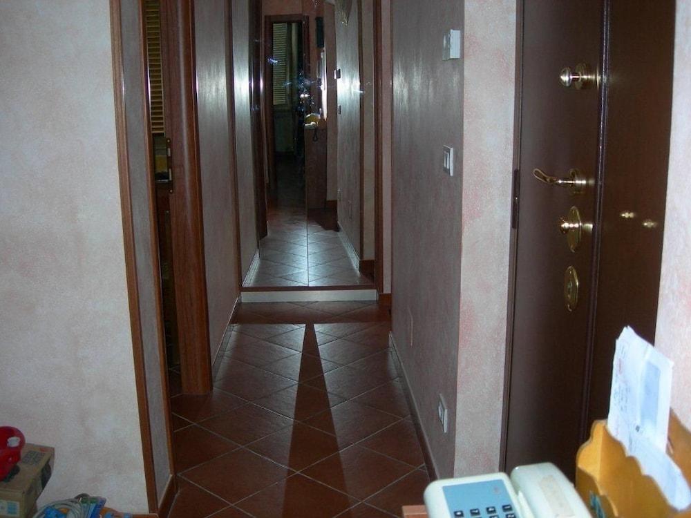 Toffa Place In 2* Rome