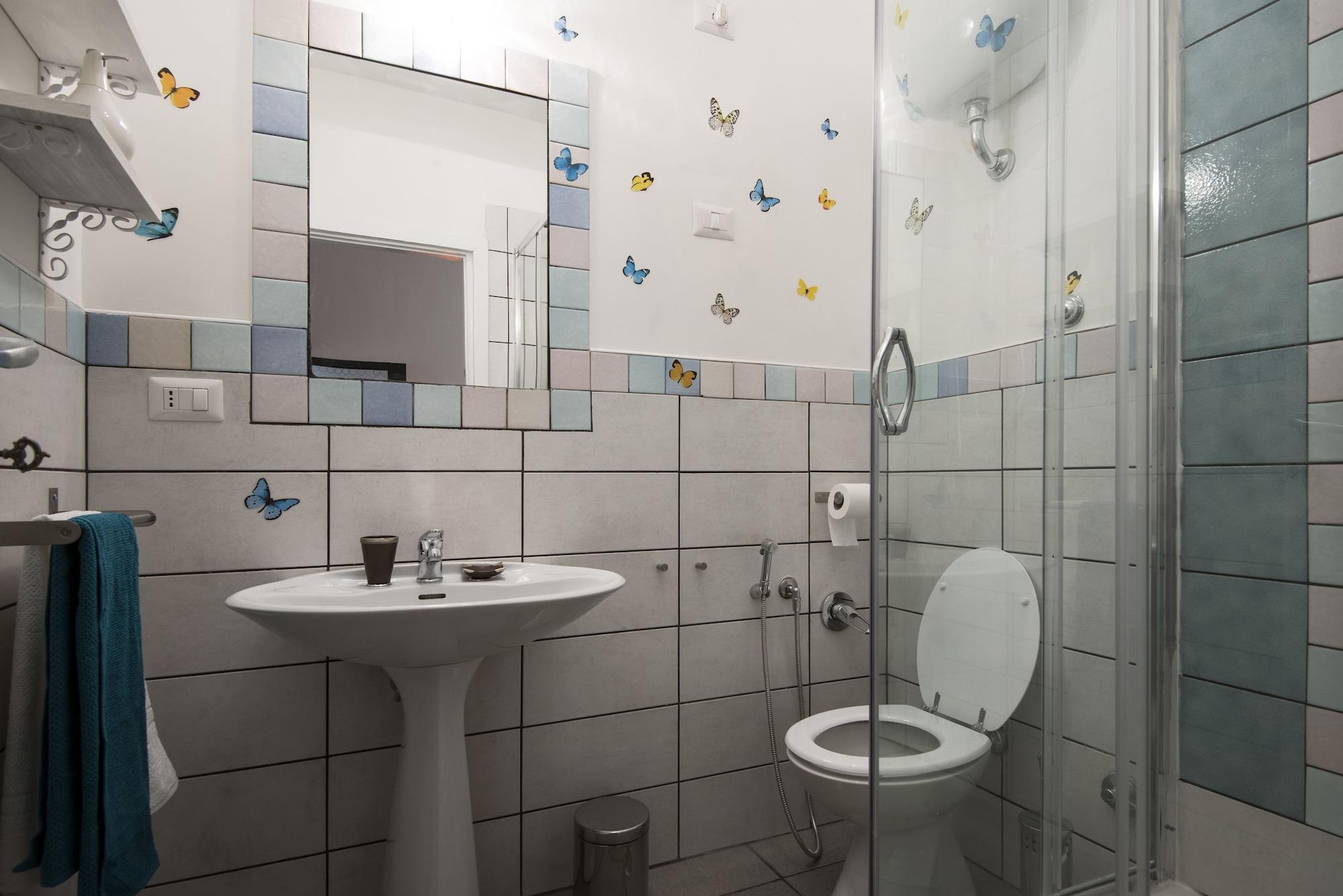 Bed & Breakfast Le Due Civette 4*