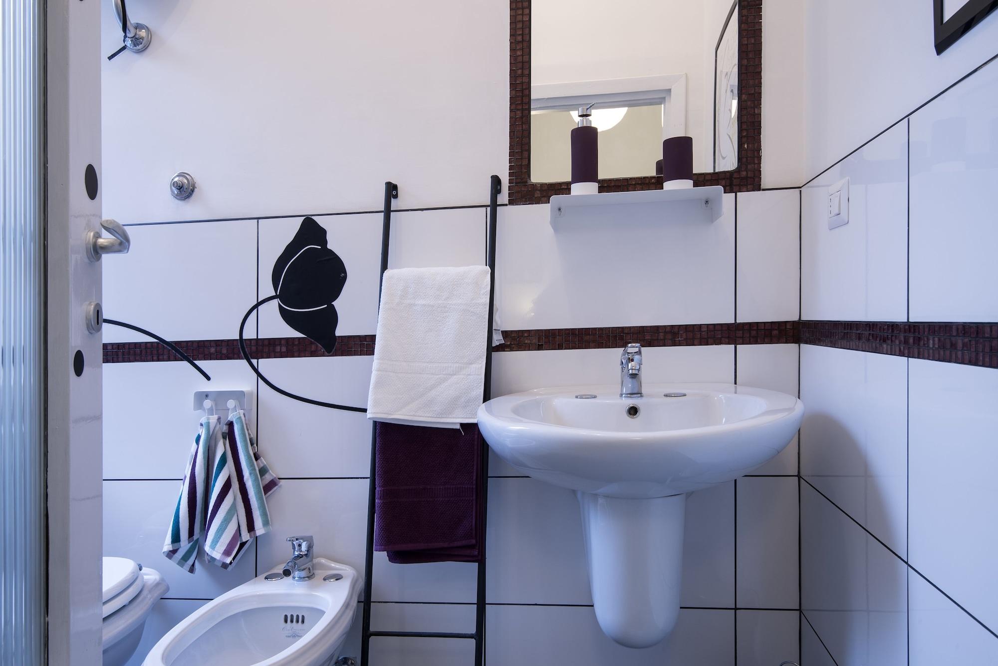 Bed & Breakfast Le Due Civette