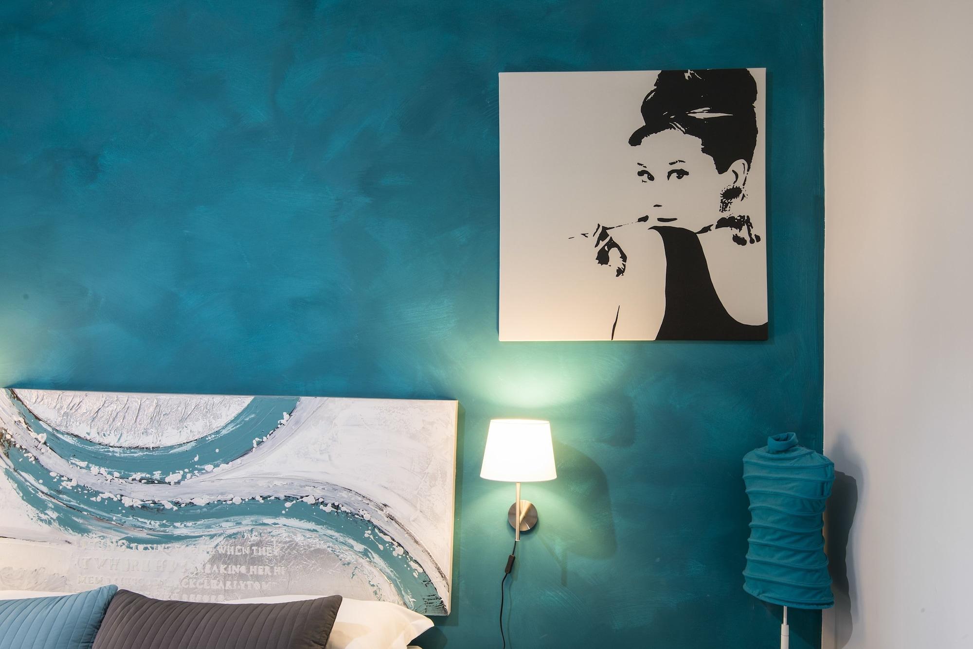Bed & Breakfast Le Due Civette 4*