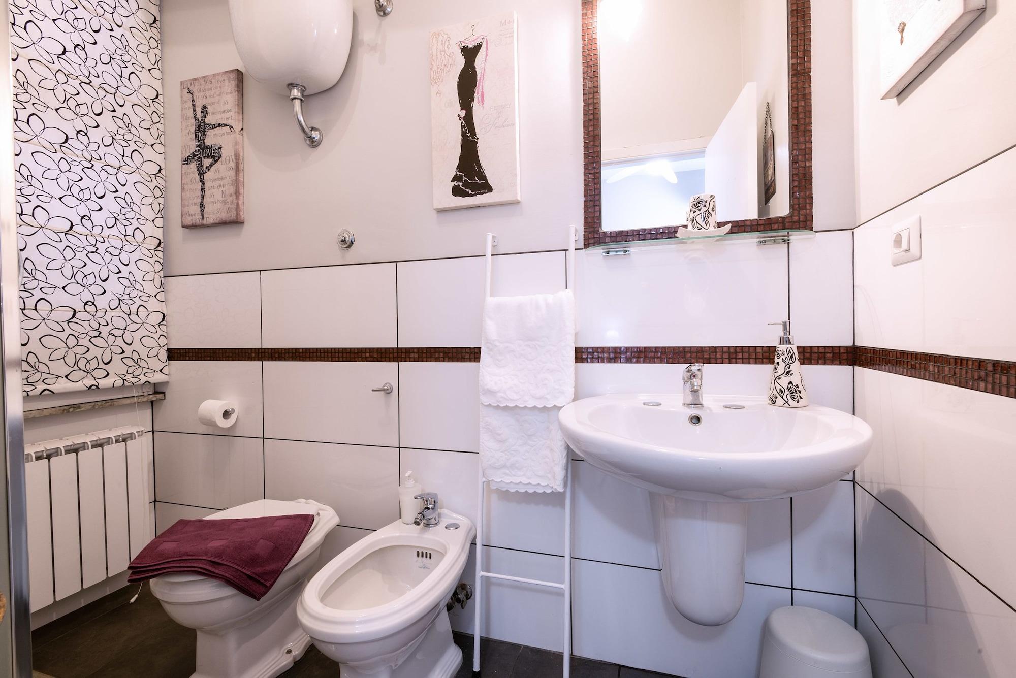 Bed & Breakfast Le Due Civette