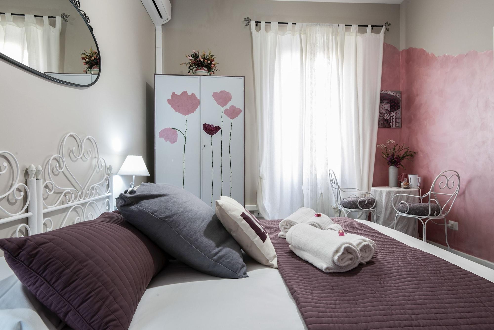Le Due Civette 4* Rome
