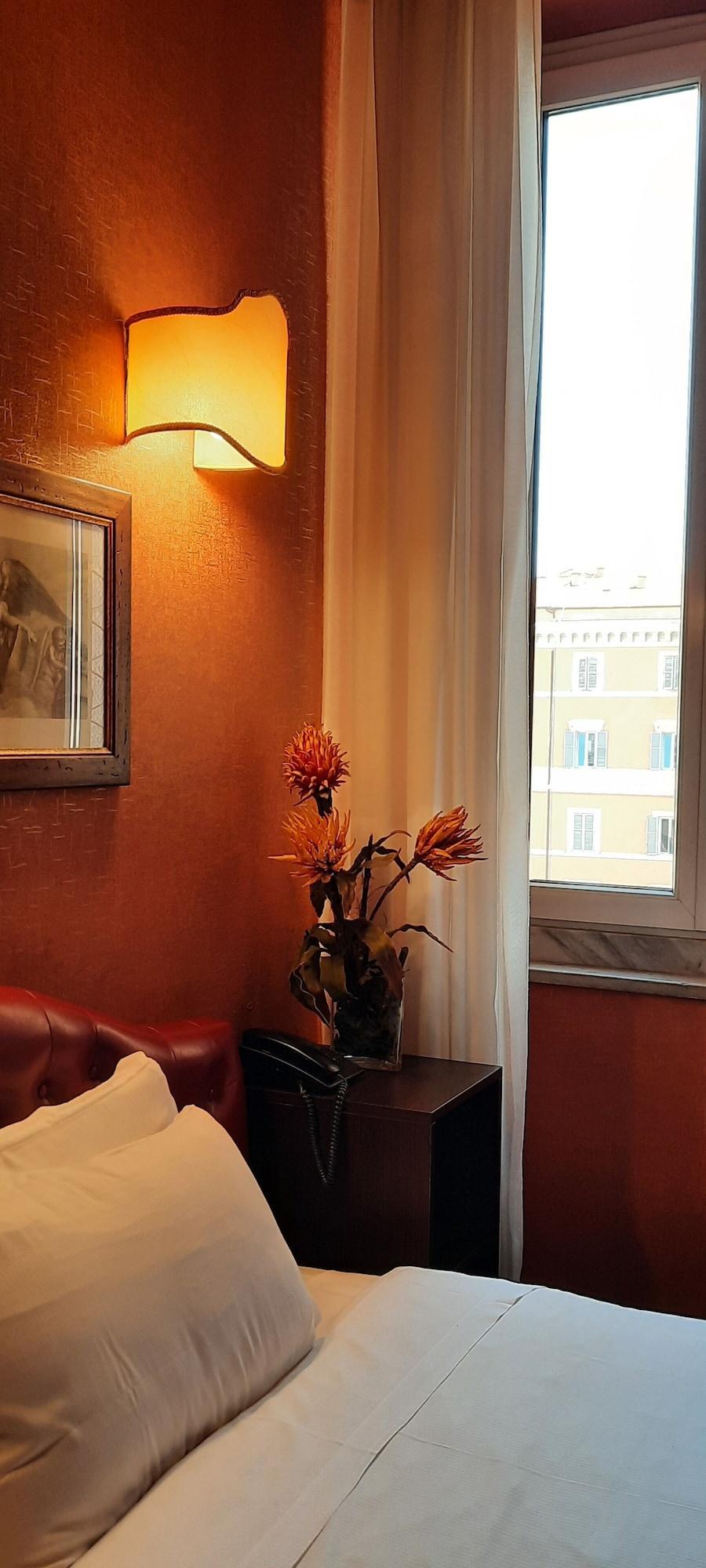 Domus Livia Guest house Rome