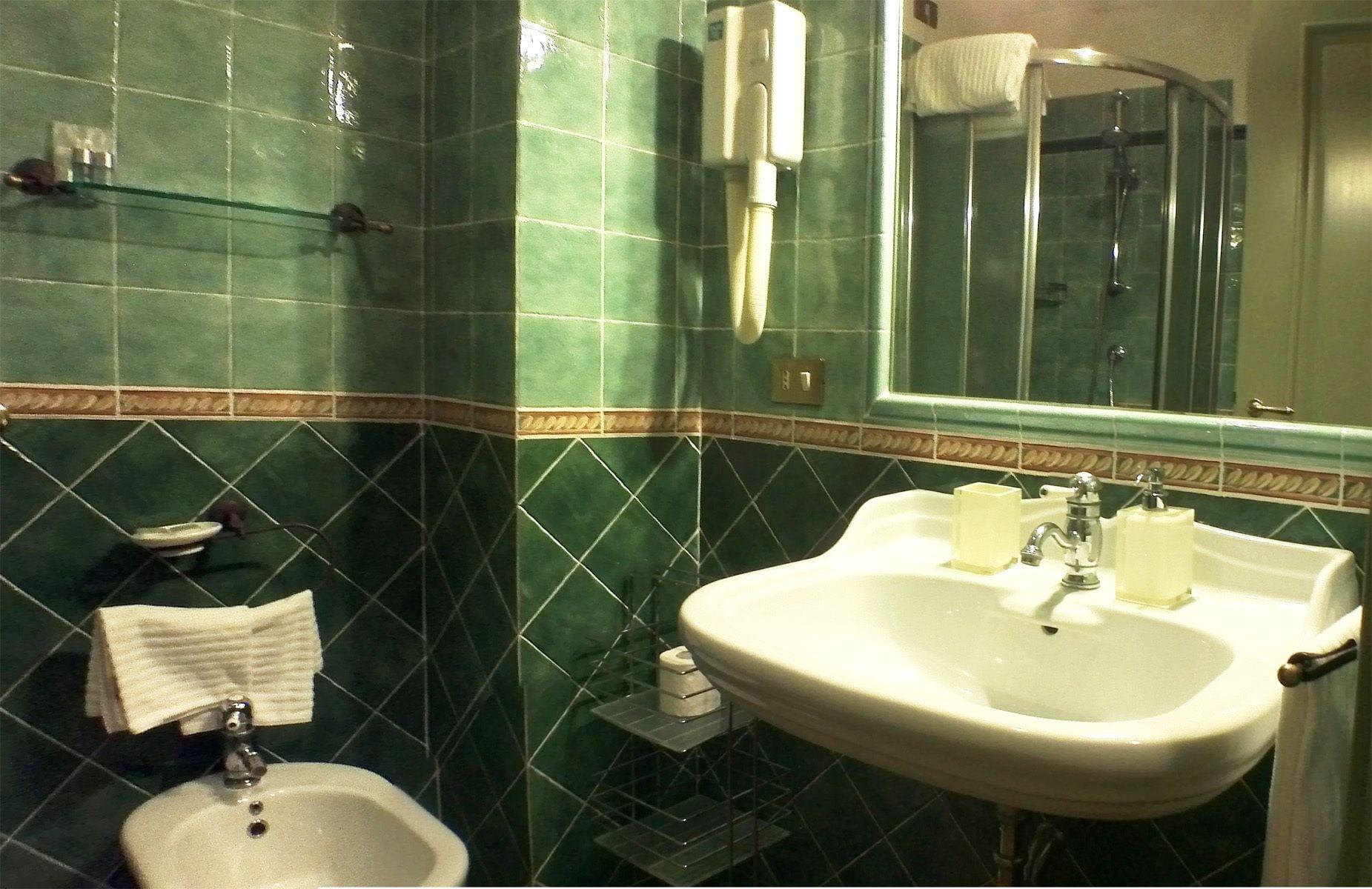 Guest house Domus Livia