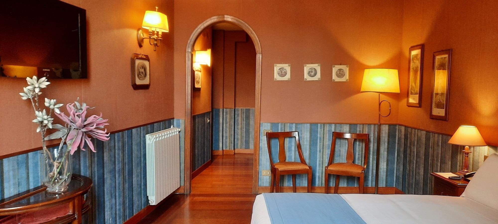 Domus Livia 3* Rome