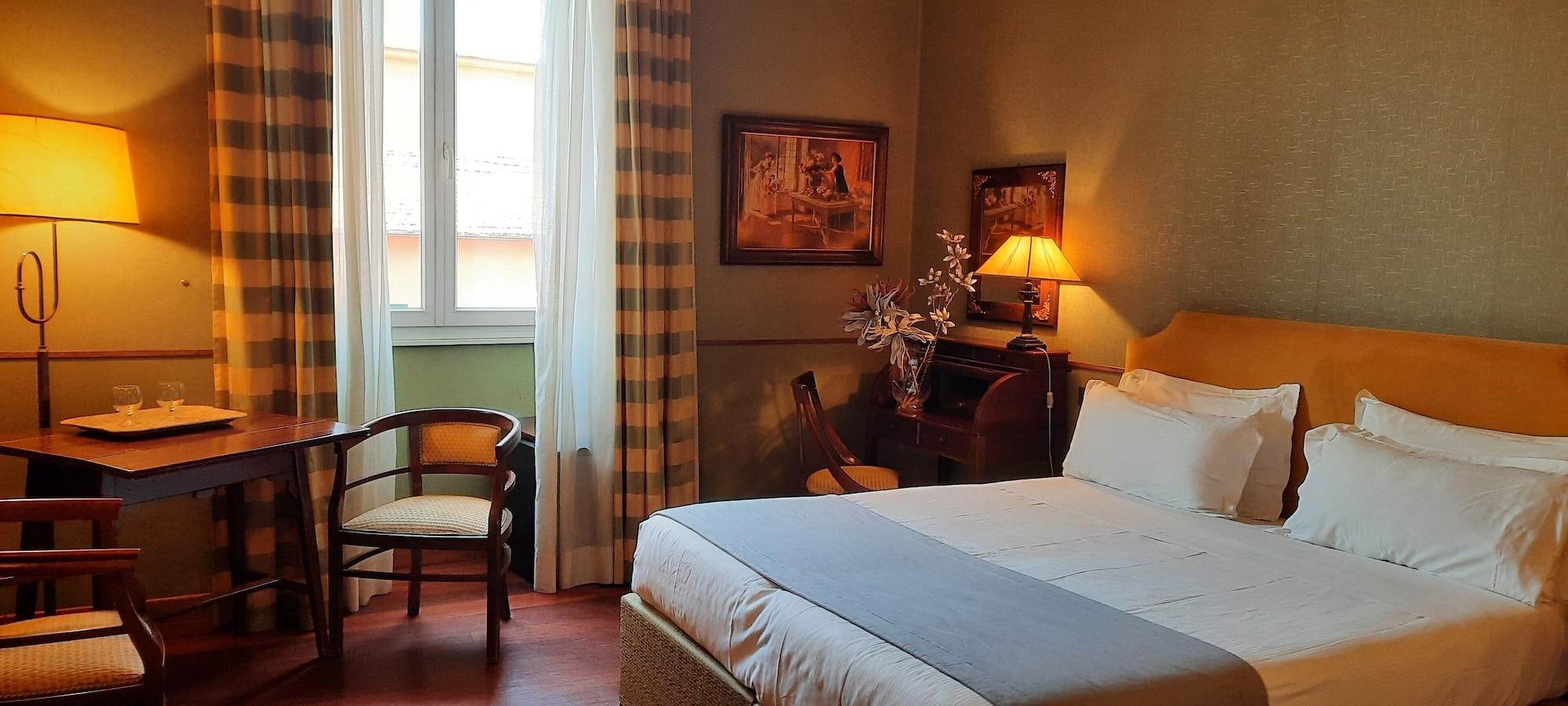 Domus Livia Guest house Rome