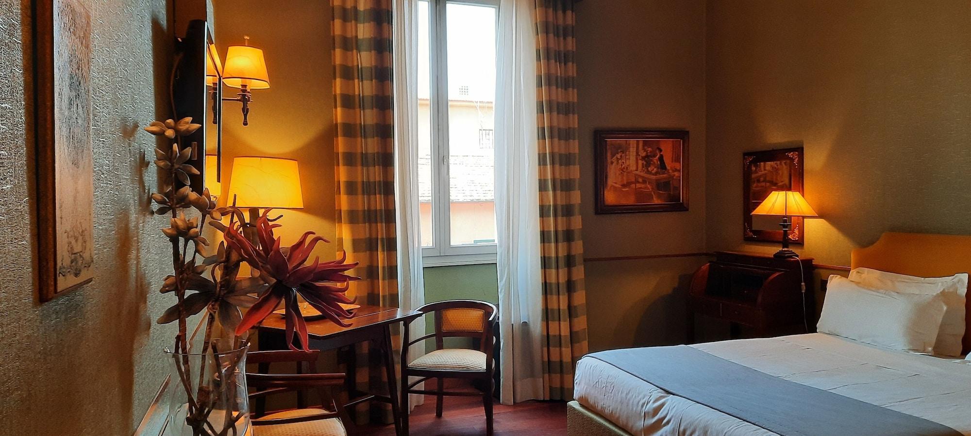 Domus Livia Guest house 3*