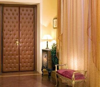 Domus Livia Guest house Rome