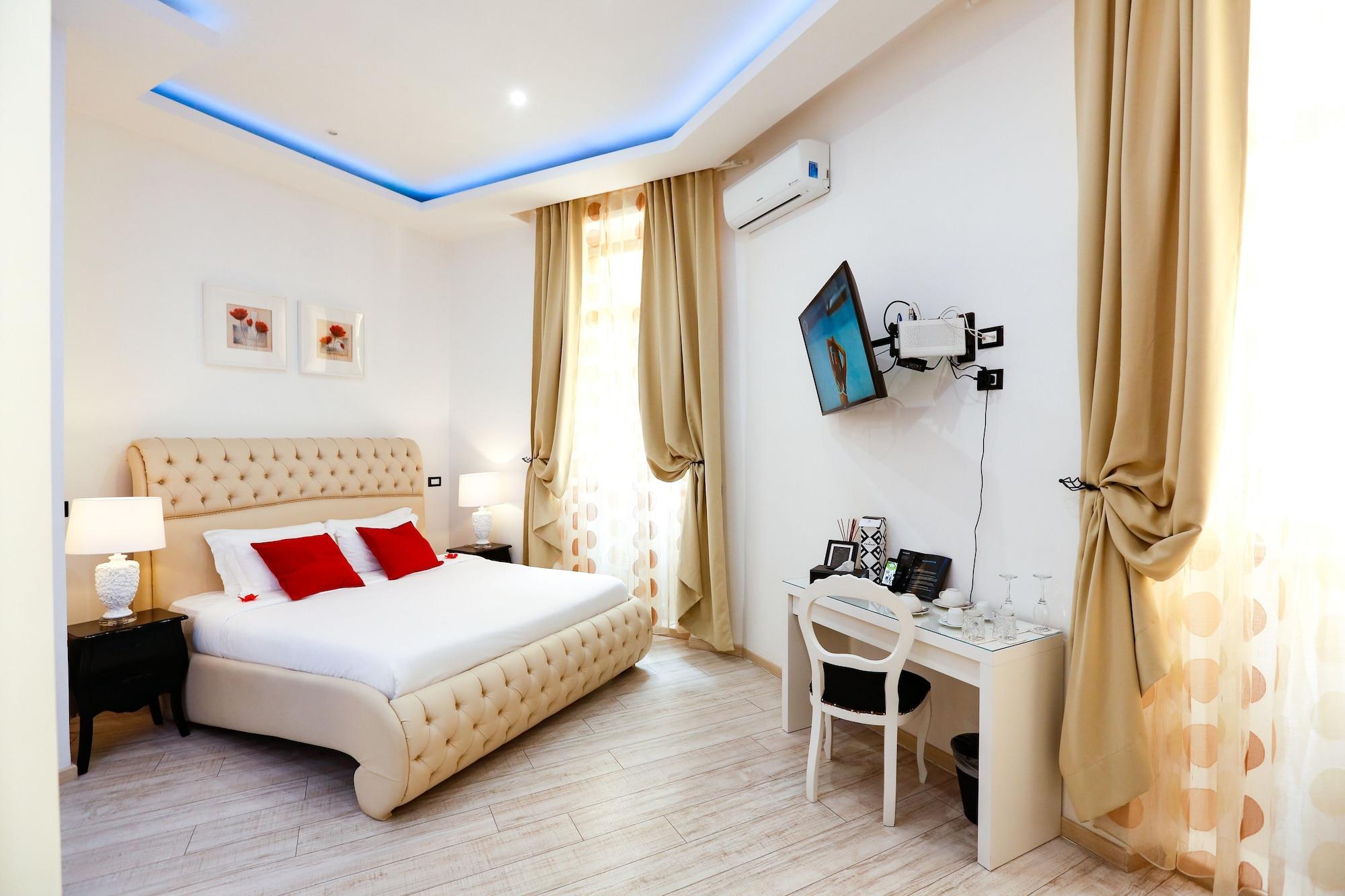Escape Luxury - Ca Domus Collection Hotel 3*