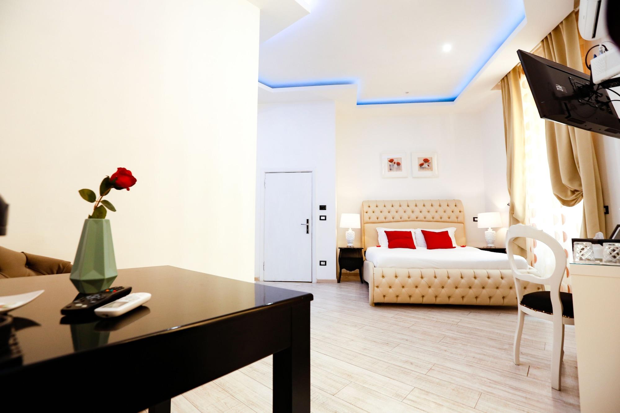 Escape Luxury - Ca Domus Collection Rome