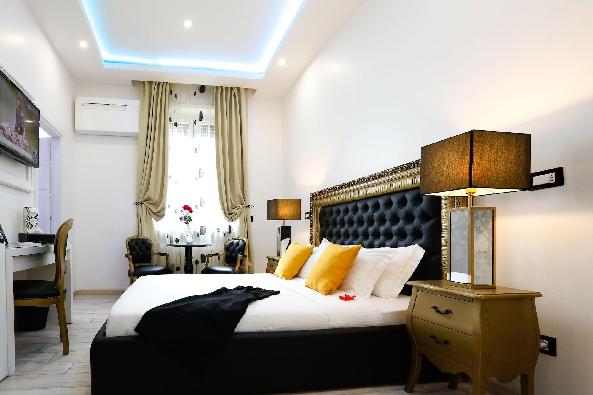 Escape Luxury - Ca Domus Collection 3* Rome