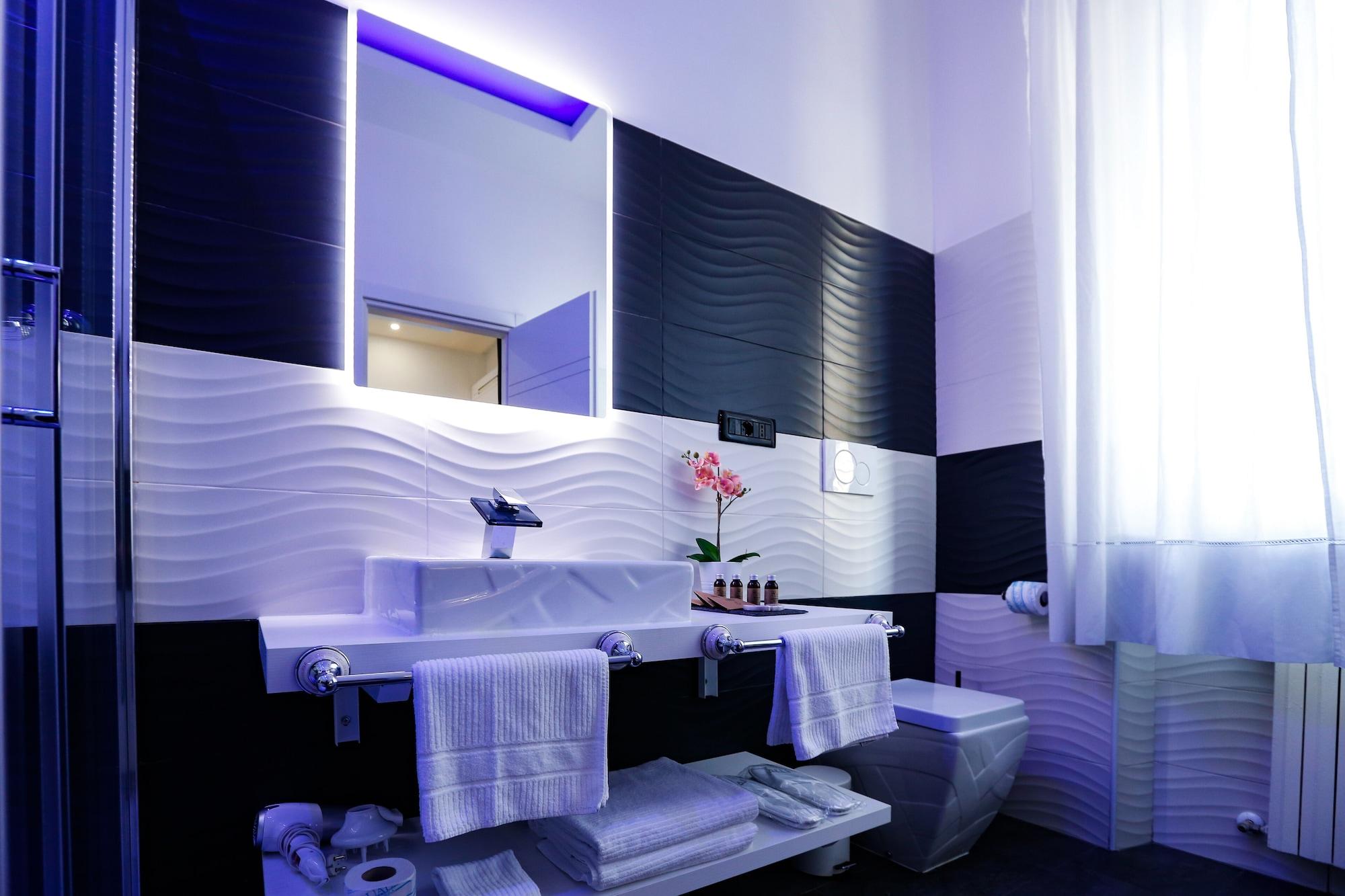 Hotel Escape Luxury - Ca Domus Collection Rome