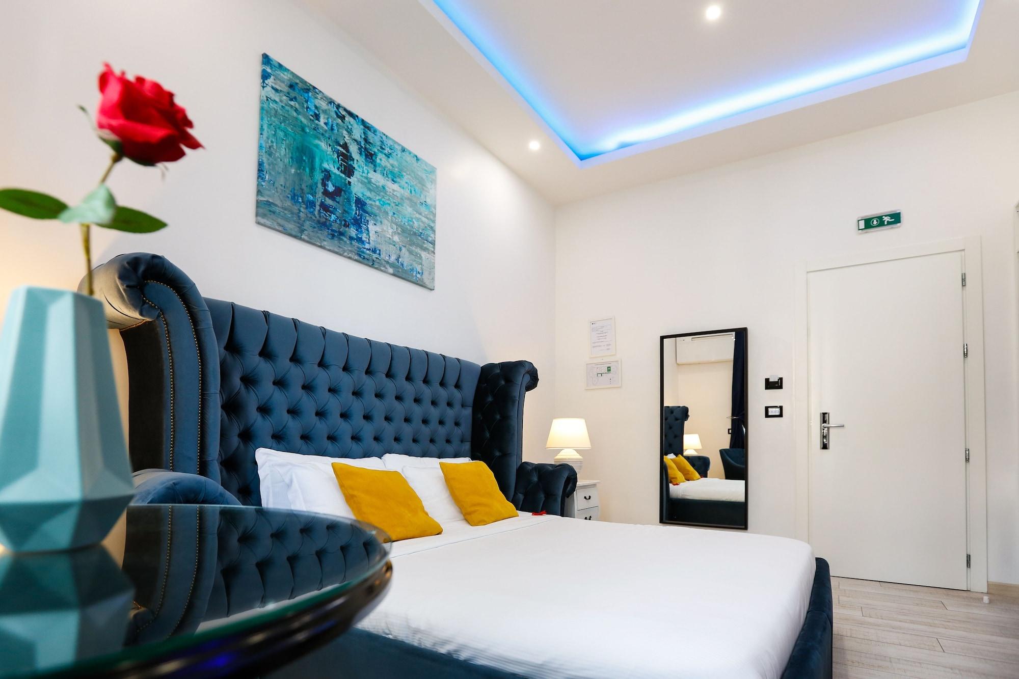 Escape Luxury - Ca Domus Collection Hotel Rome