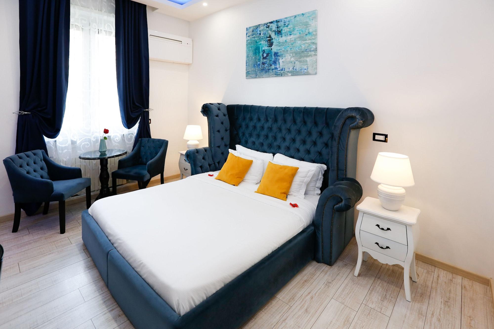 Escape Luxury - Ca Domus Collection Hotel Rome