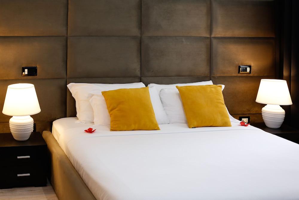 Hotel Escape Luxury - Ca Domus Collection Rome