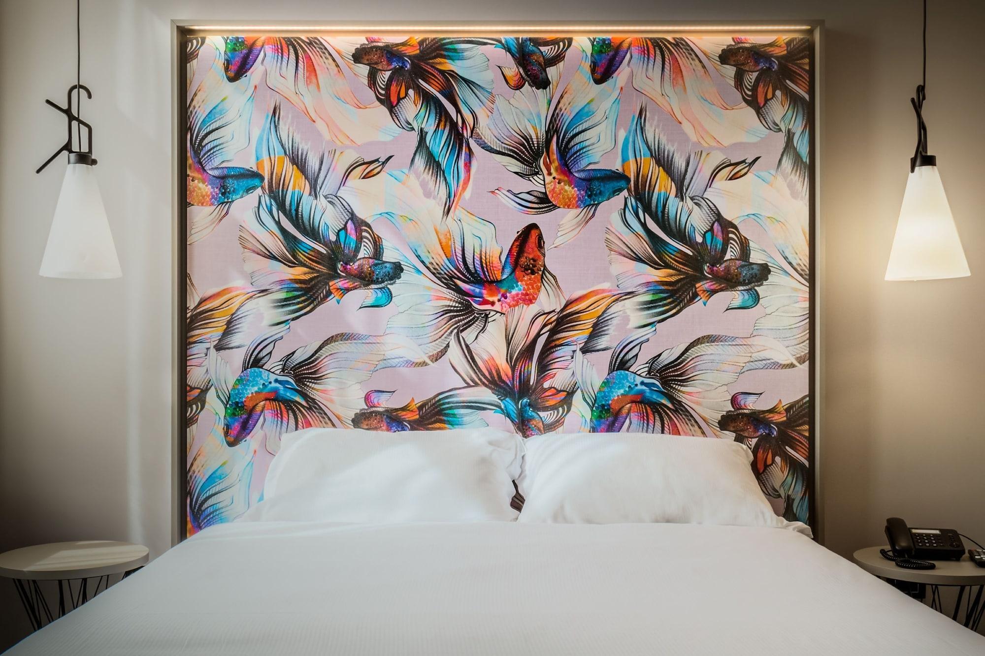 San Giovanni 4* Rome