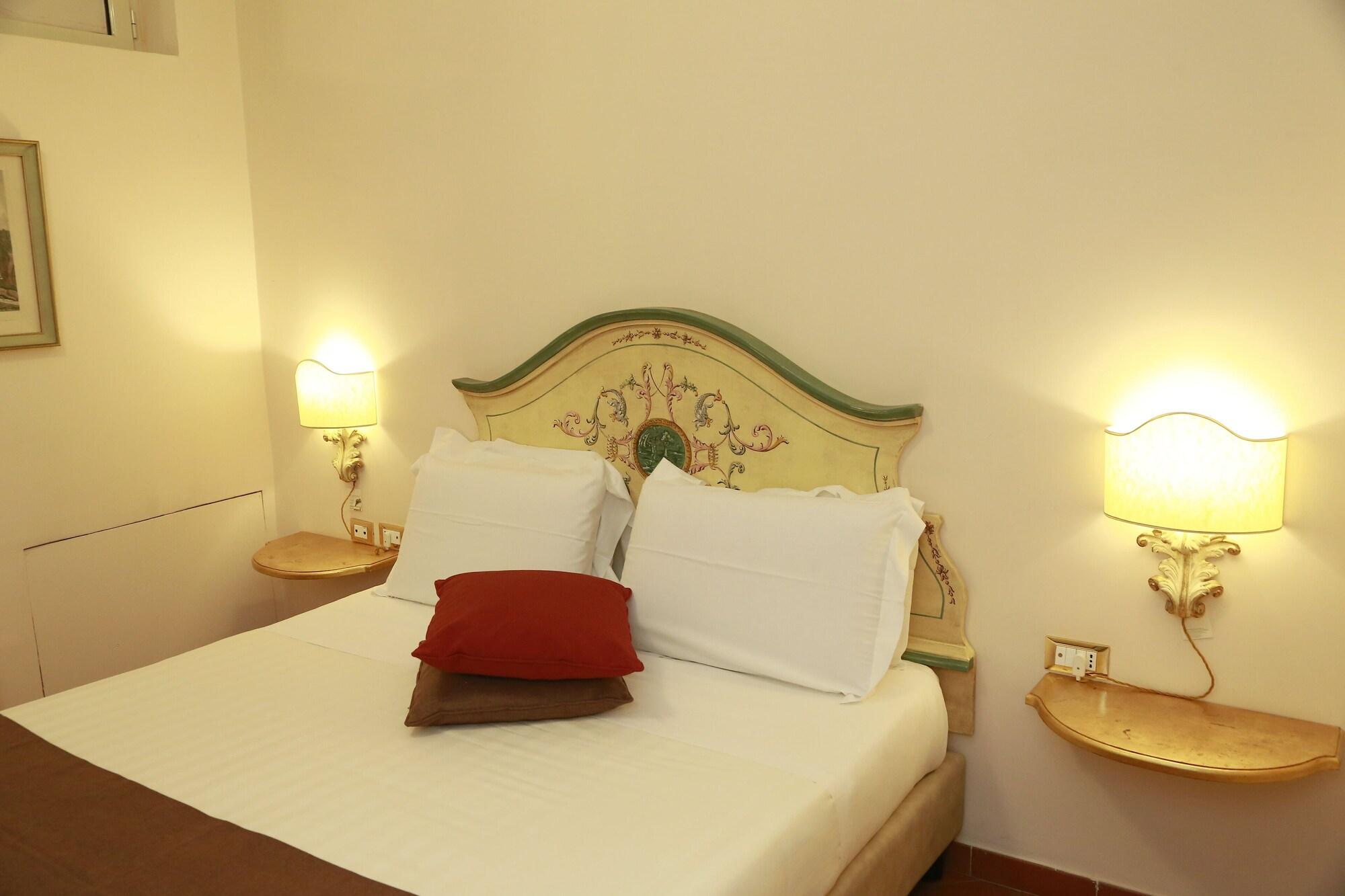 Bed & Breakfast Residenza Gens Julia Rome
