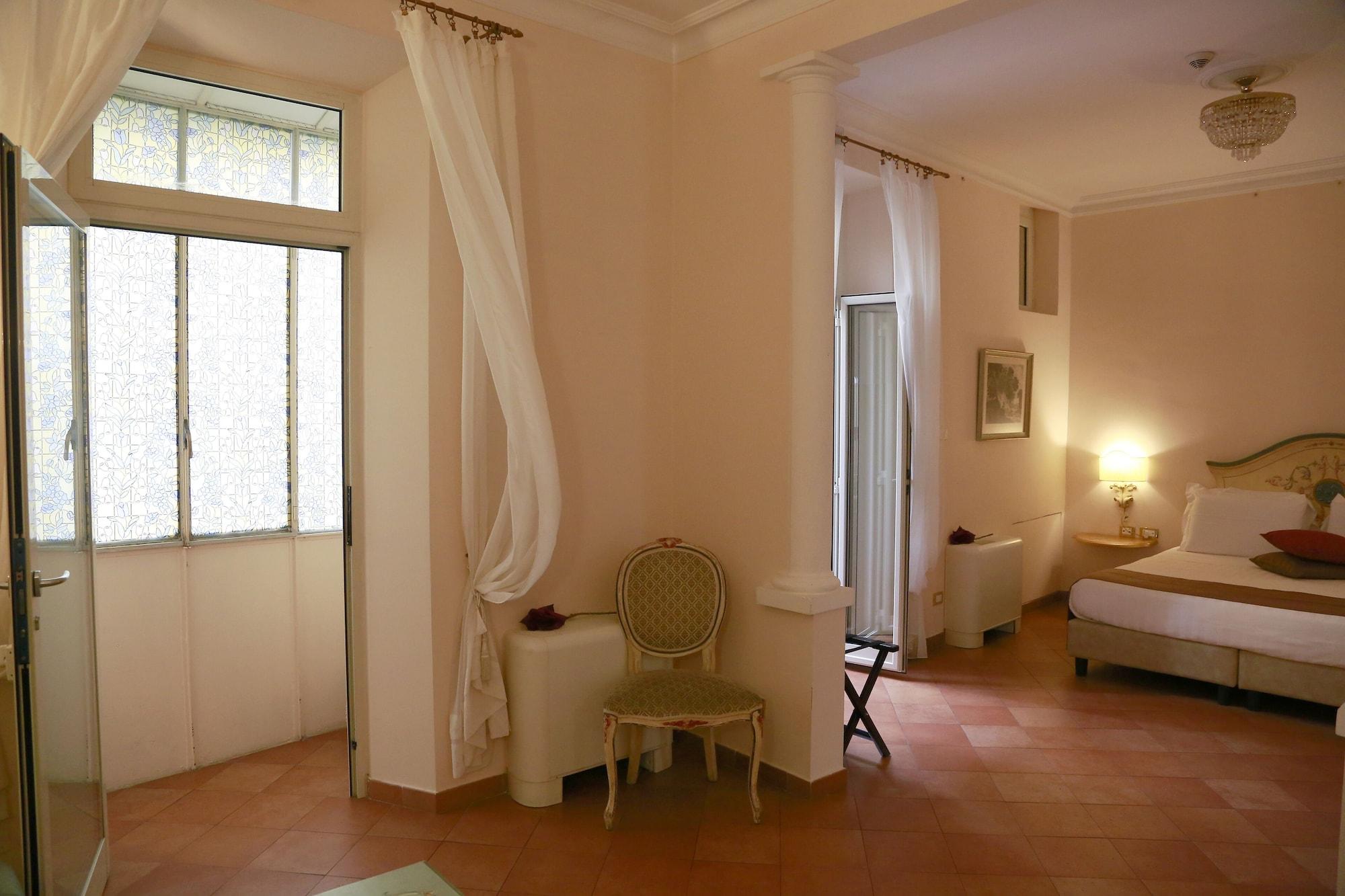 Bed & Breakfast Residenza Gens Julia Rome