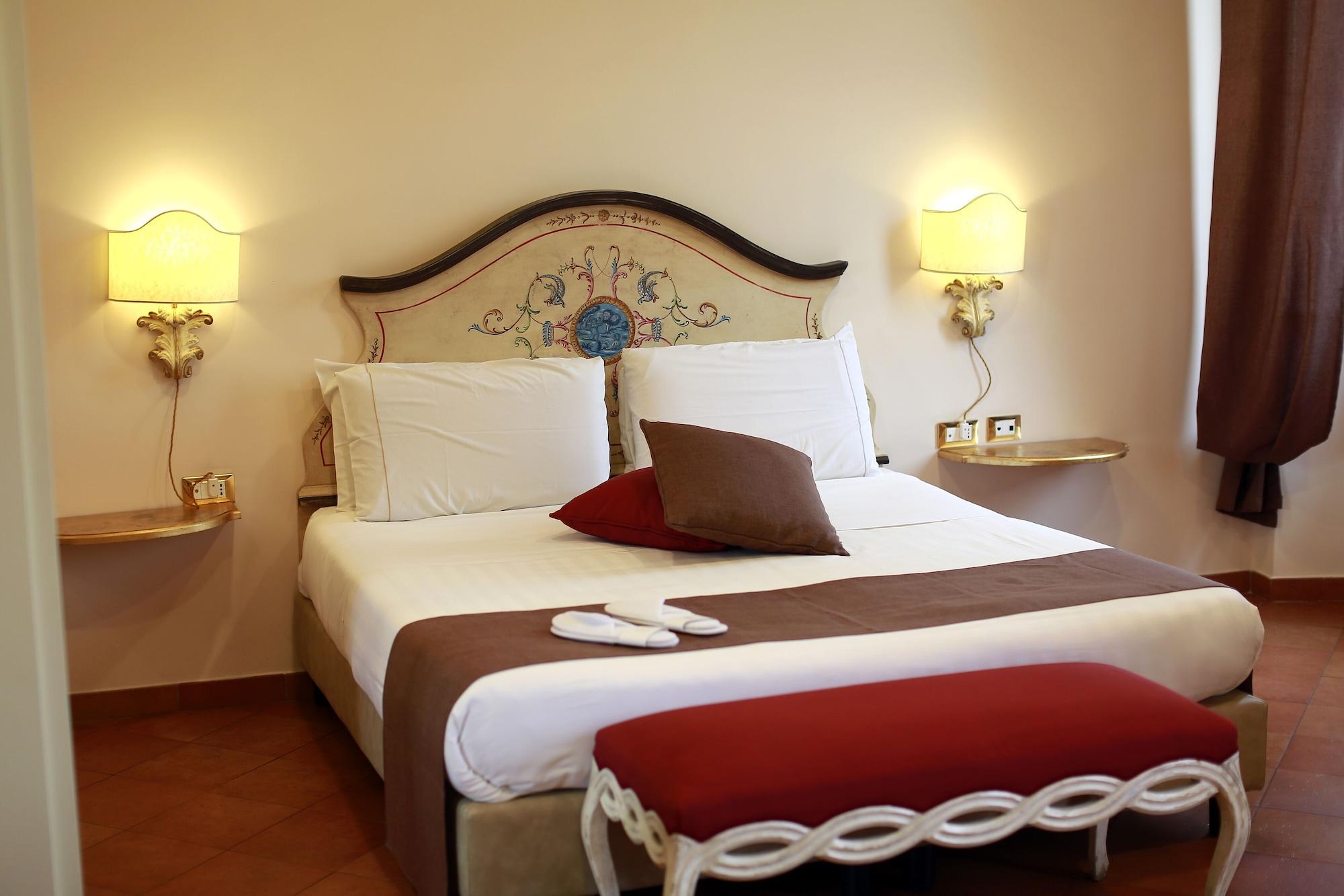Residenza Gens Julia 2* Rome