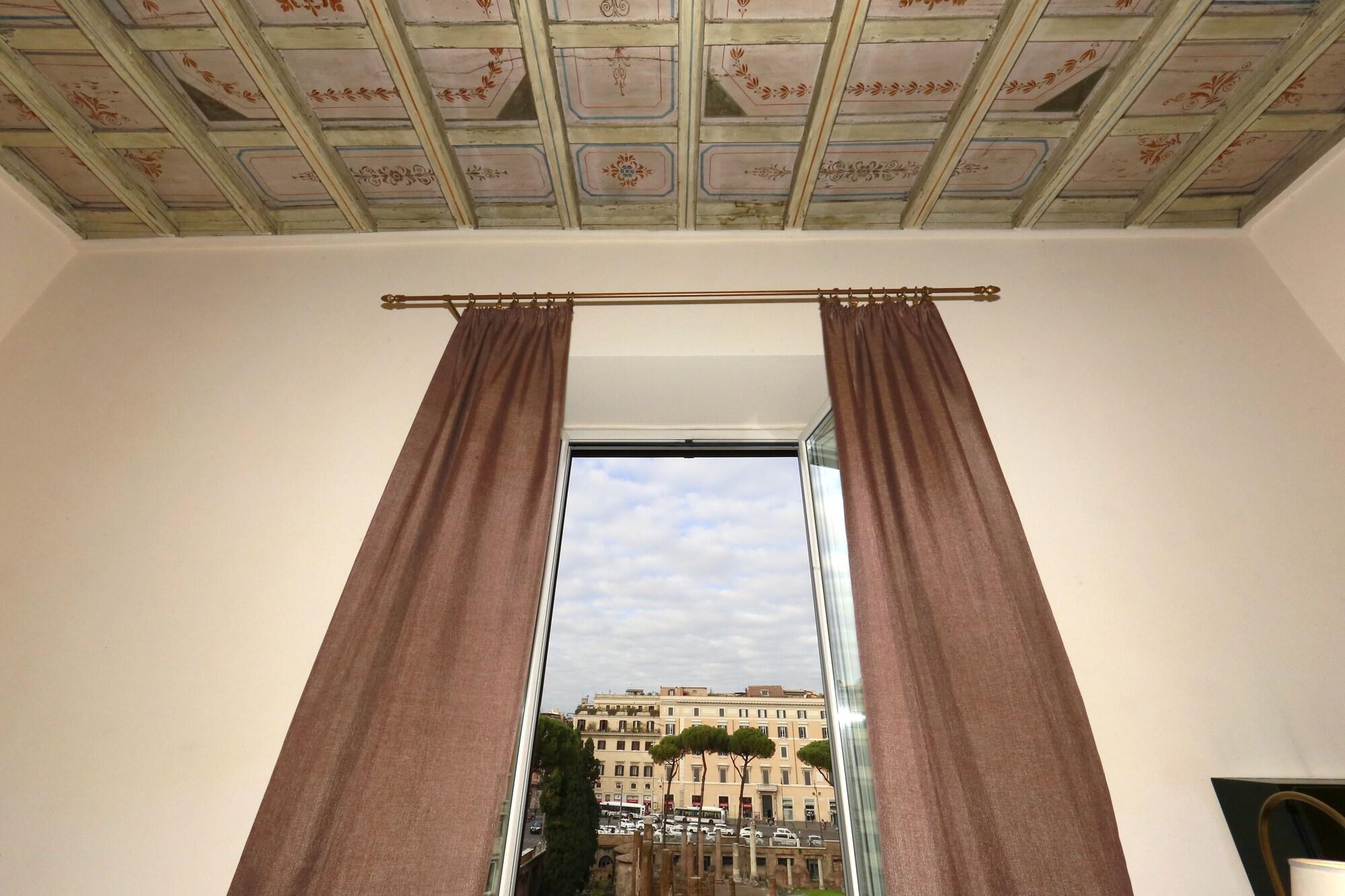 Bed & Breakfast Residenza Gens Julia Rome