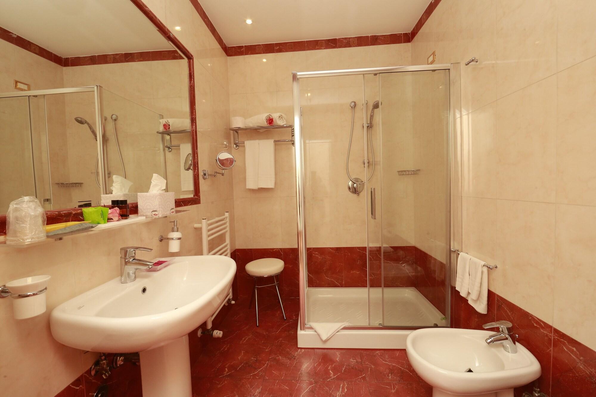 Bed & Breakfast Residenza Gens Julia Rome