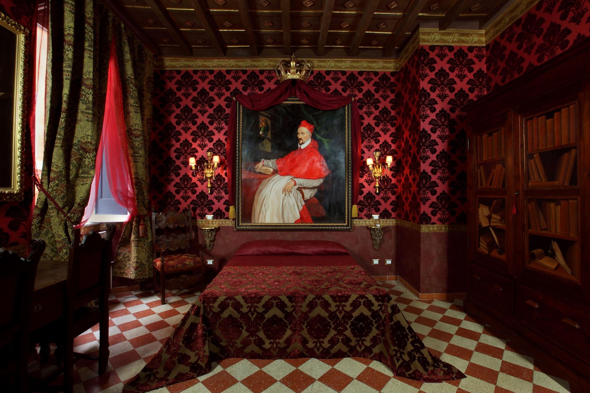 Antica Dimora De Michaelis Affittacamere 3*