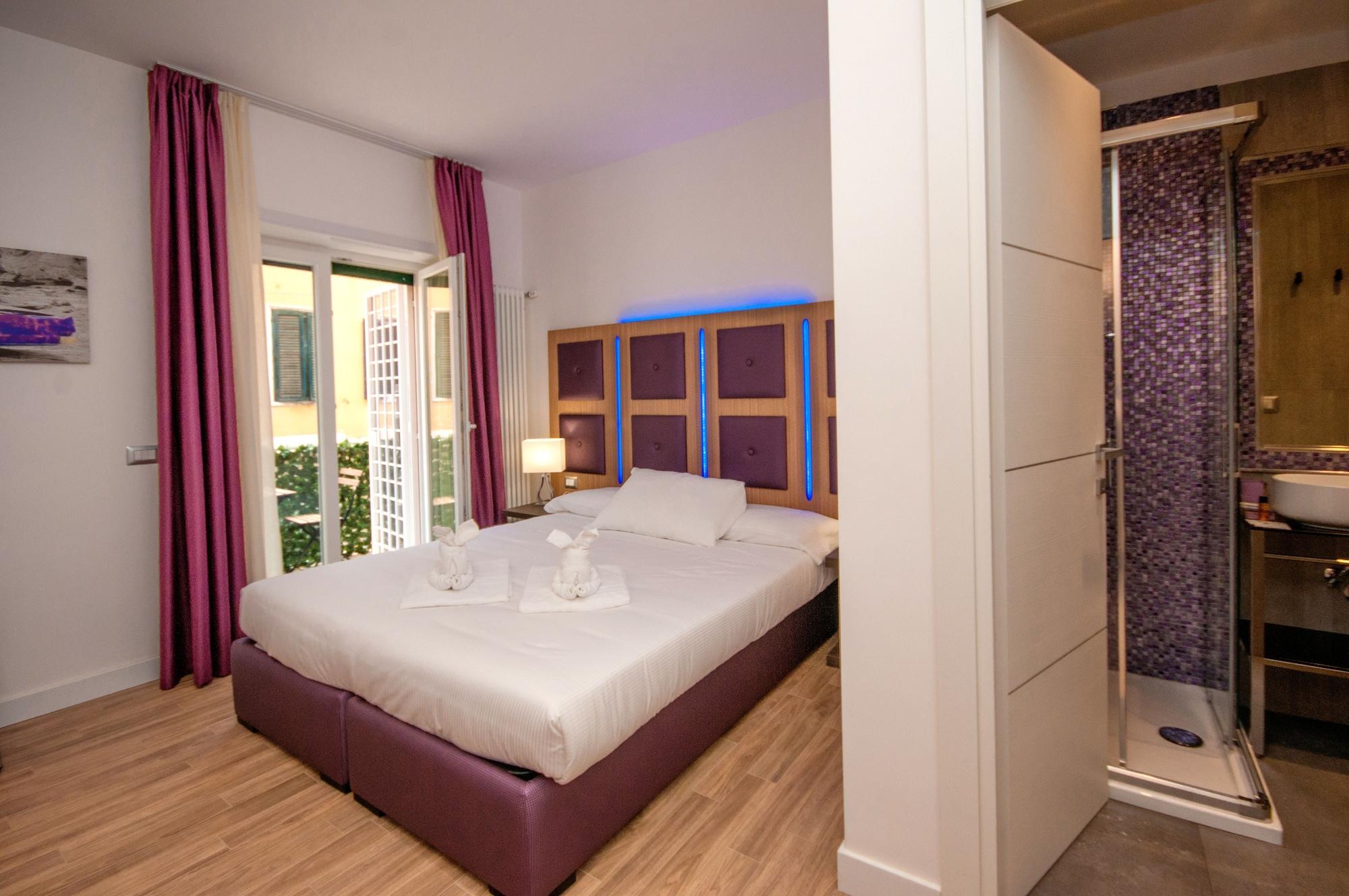 Bed & Breakfast Vatican Relais