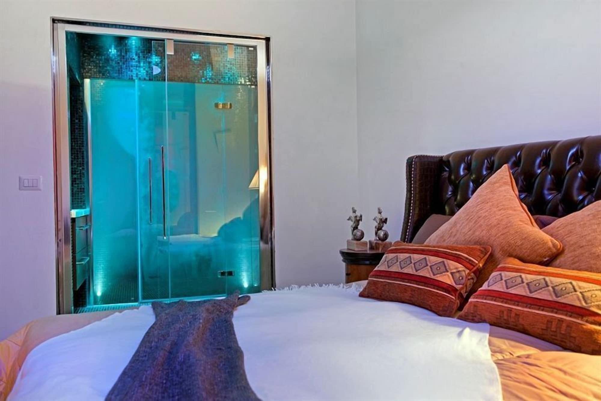 Pantheon Relais Guest house Rome