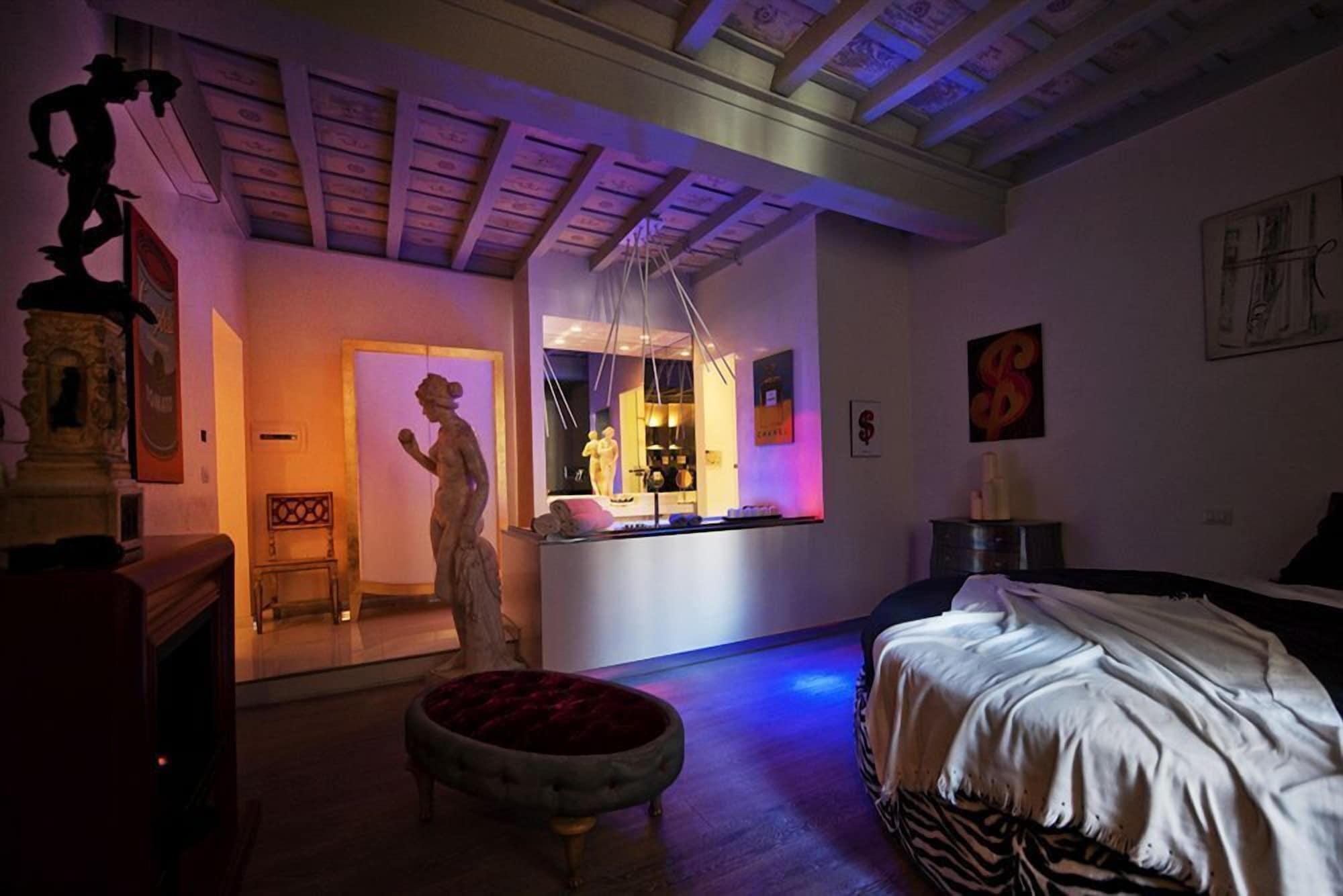Guest house Pantheon Relais Rome