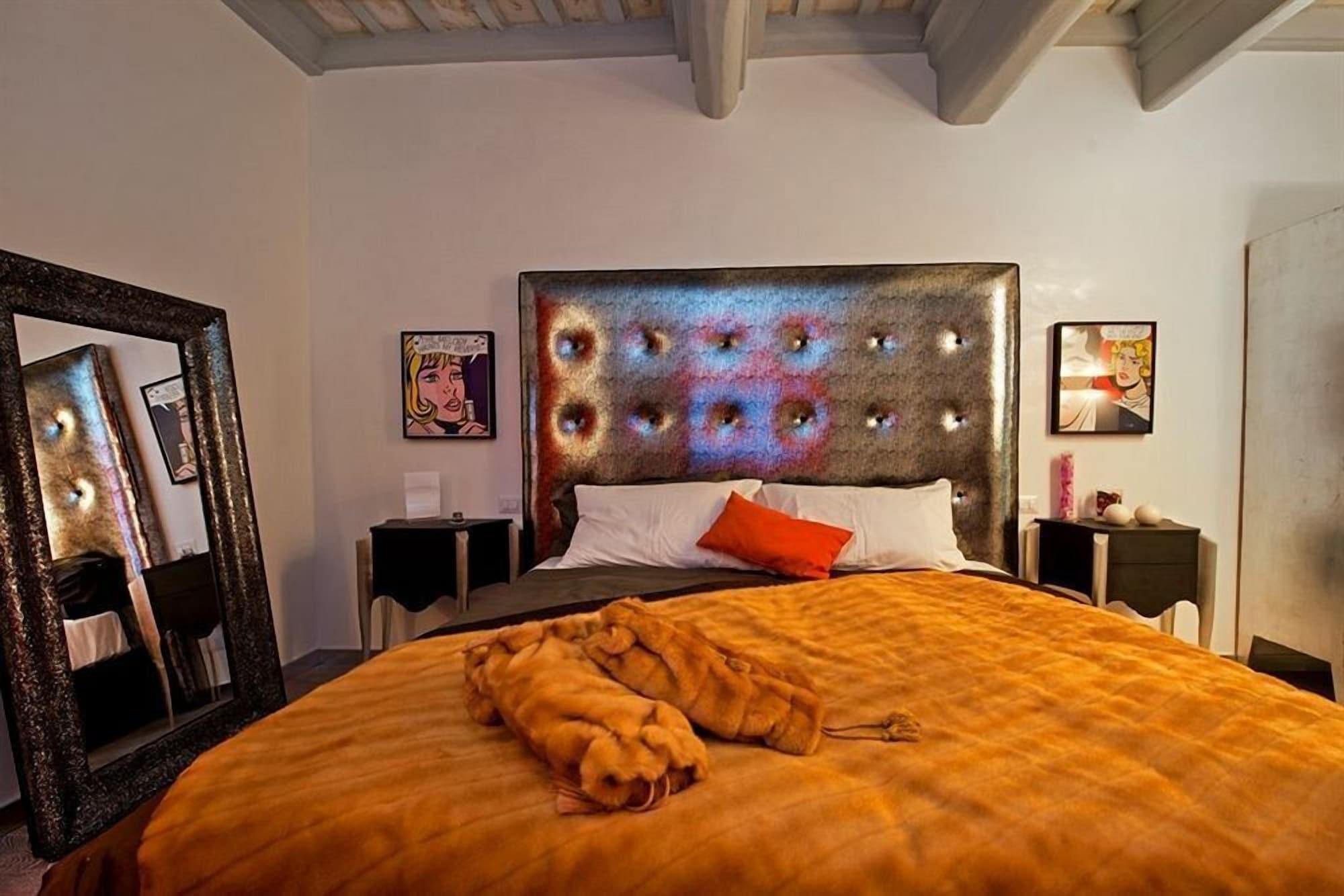 Pantheon Relais Guest house Rome