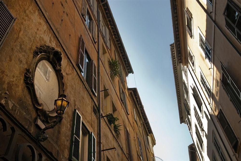 Guest house Pantheon Relais