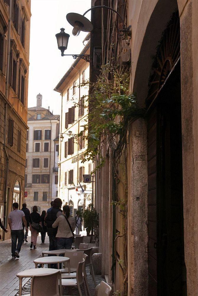 Pantheon Relais Guest house