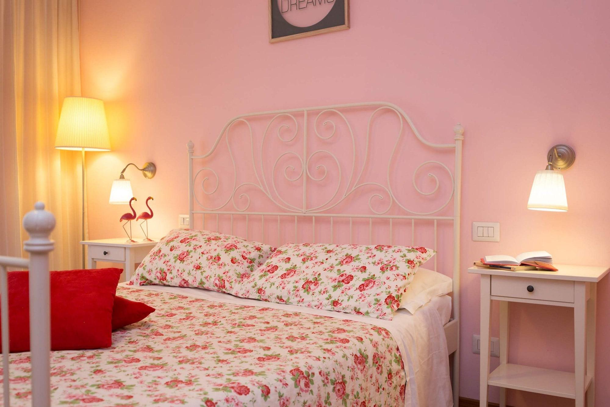 Malkavacanze Bed & Breakfast Roma