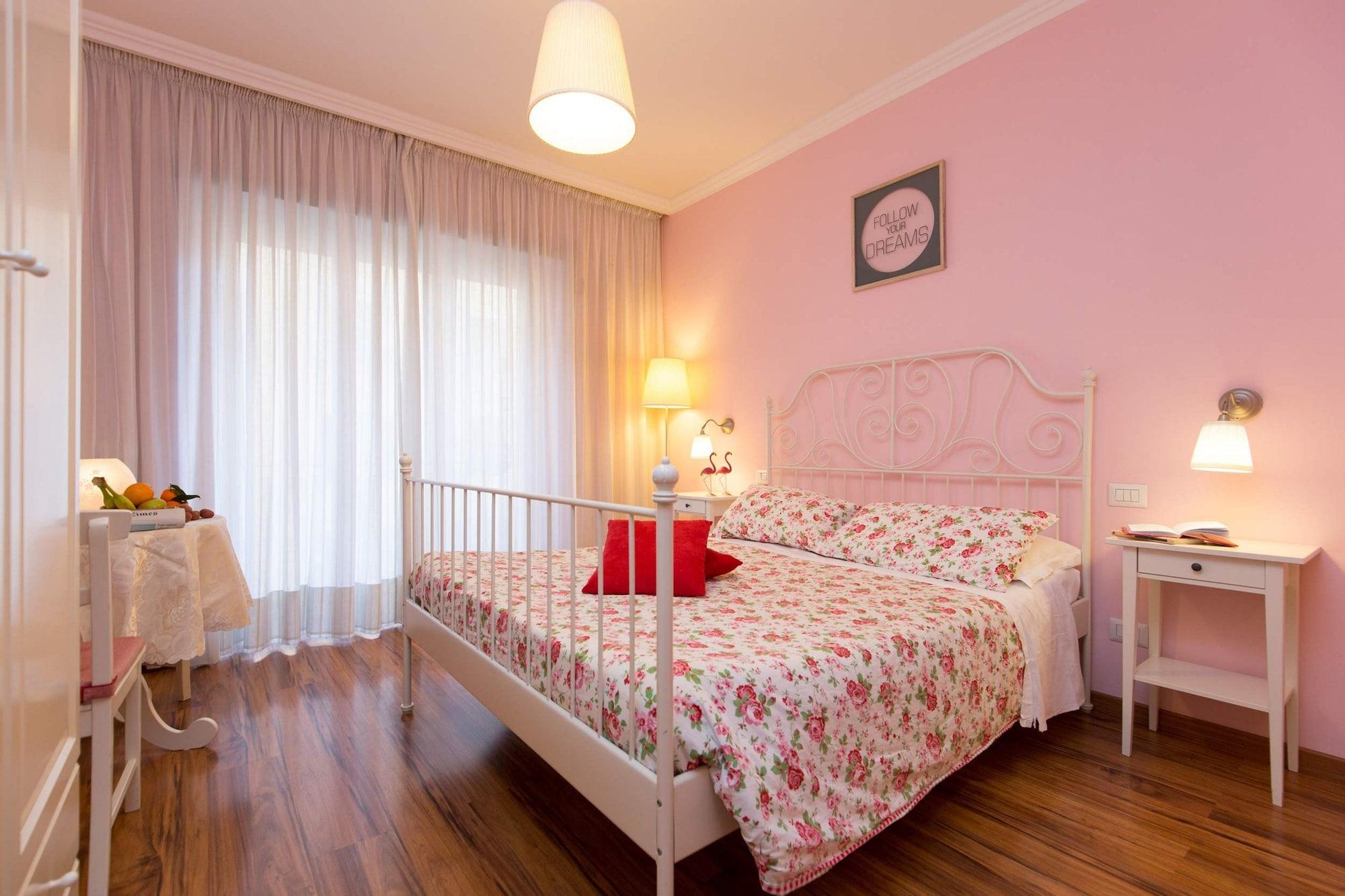 Bed & Breakfast Malkavacanze Roma