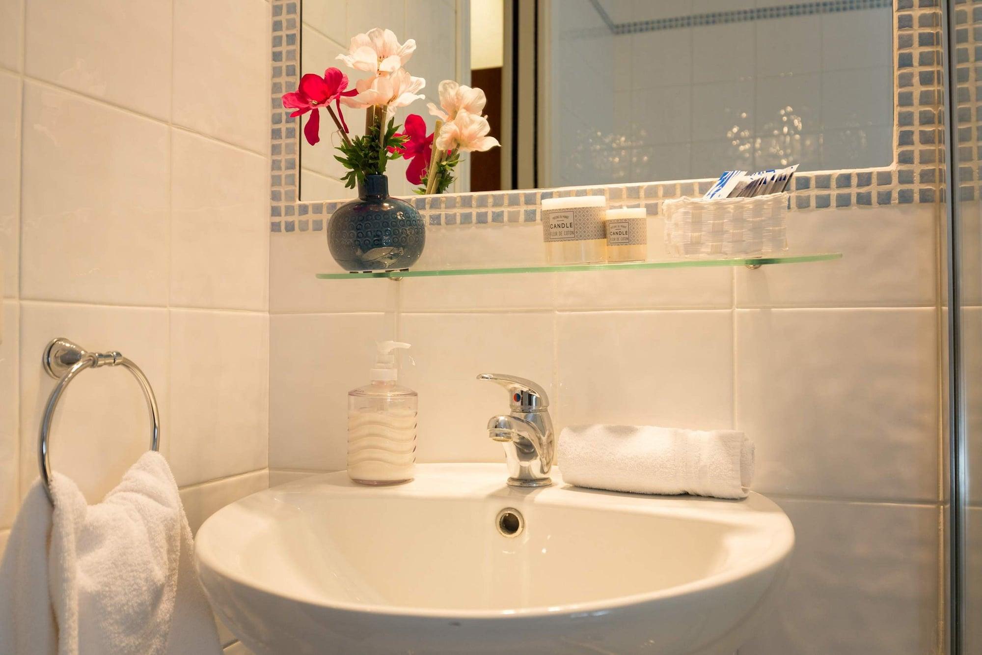 Malkavacanze Bed & Breakfast Roma