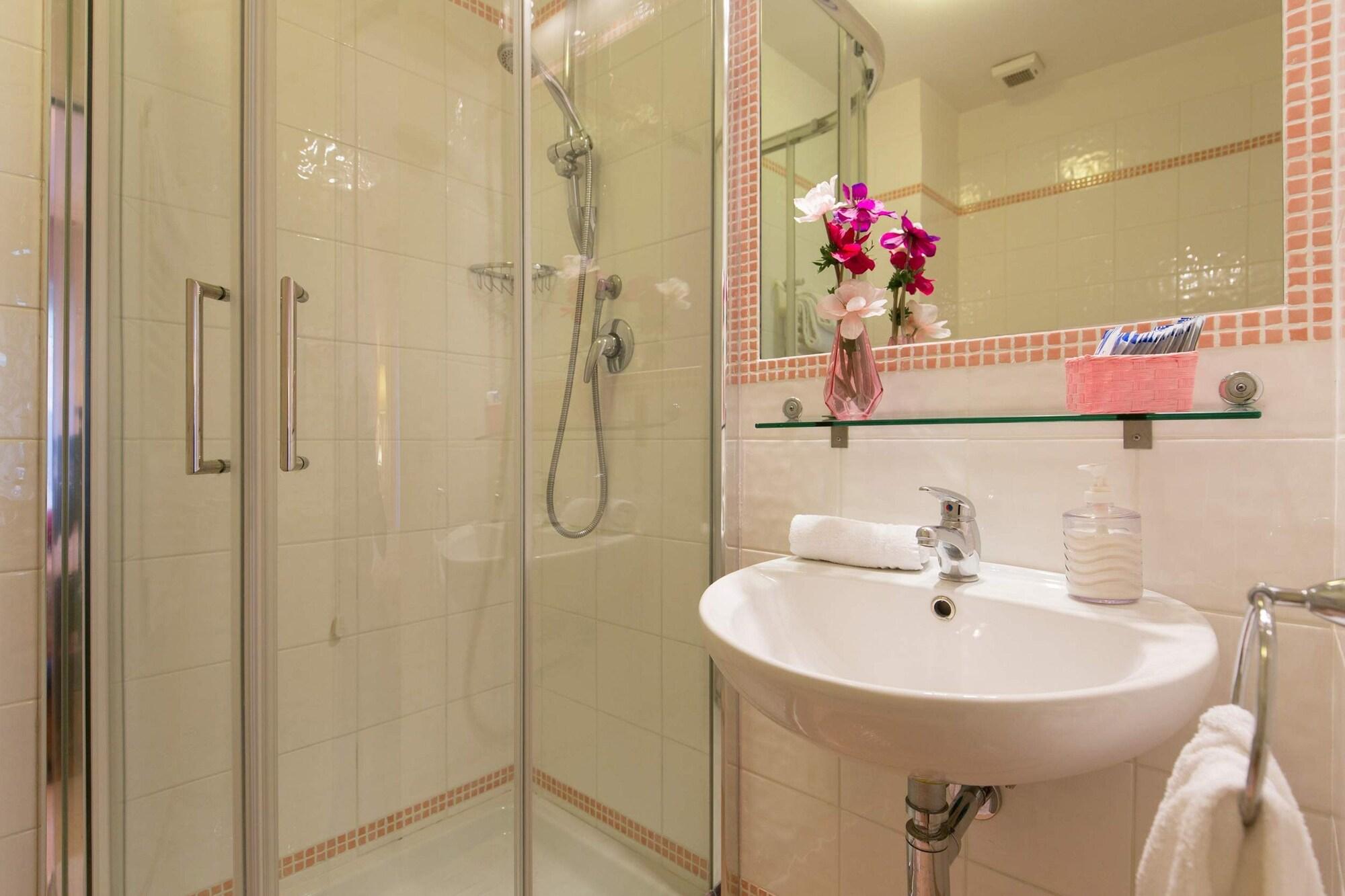 Malkavacanze Bed & Breakfast Roma