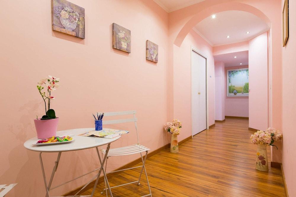 Bed & Breakfast Malkavacanze