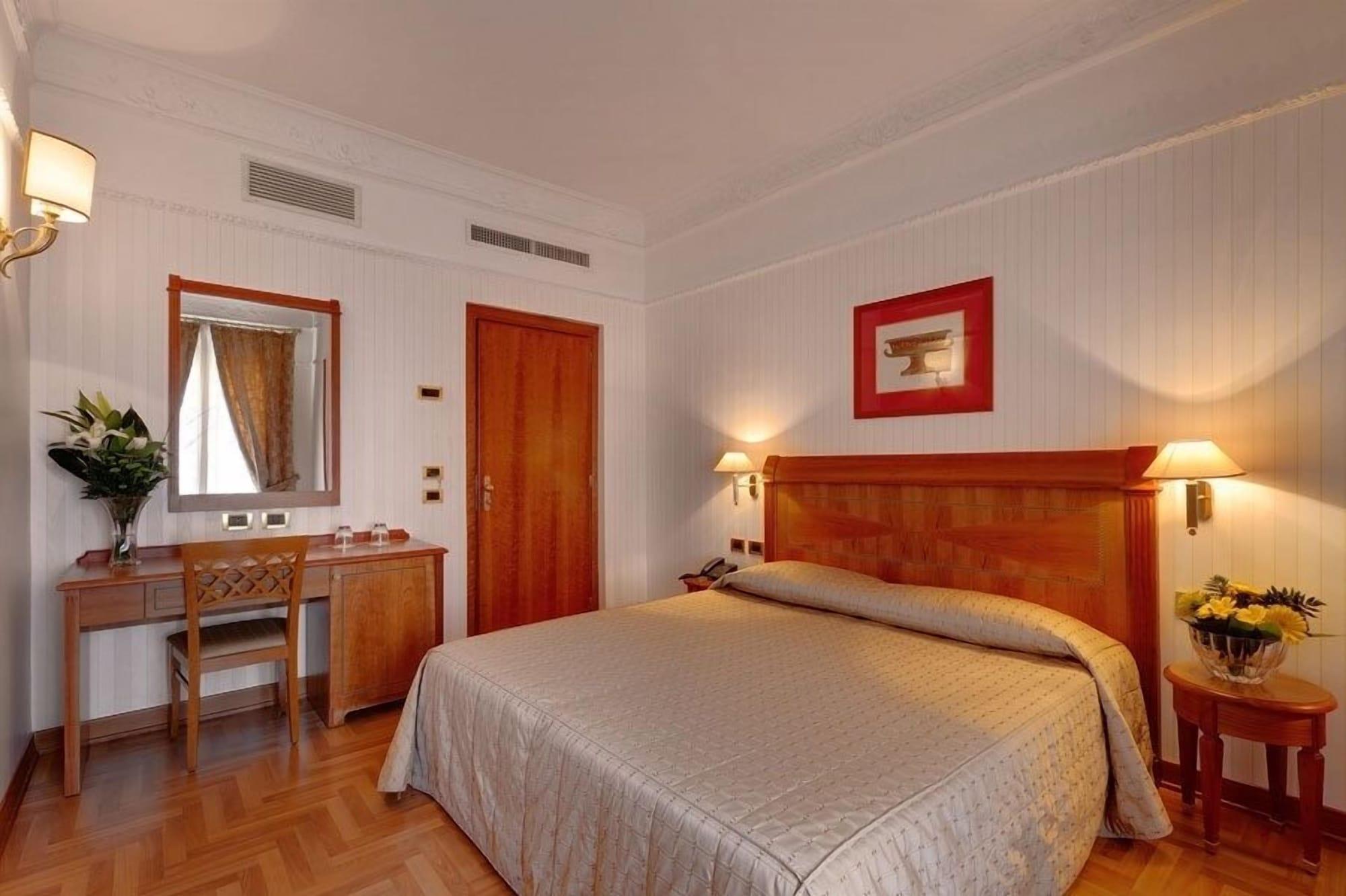 Residenza Romacentro 3* Rome