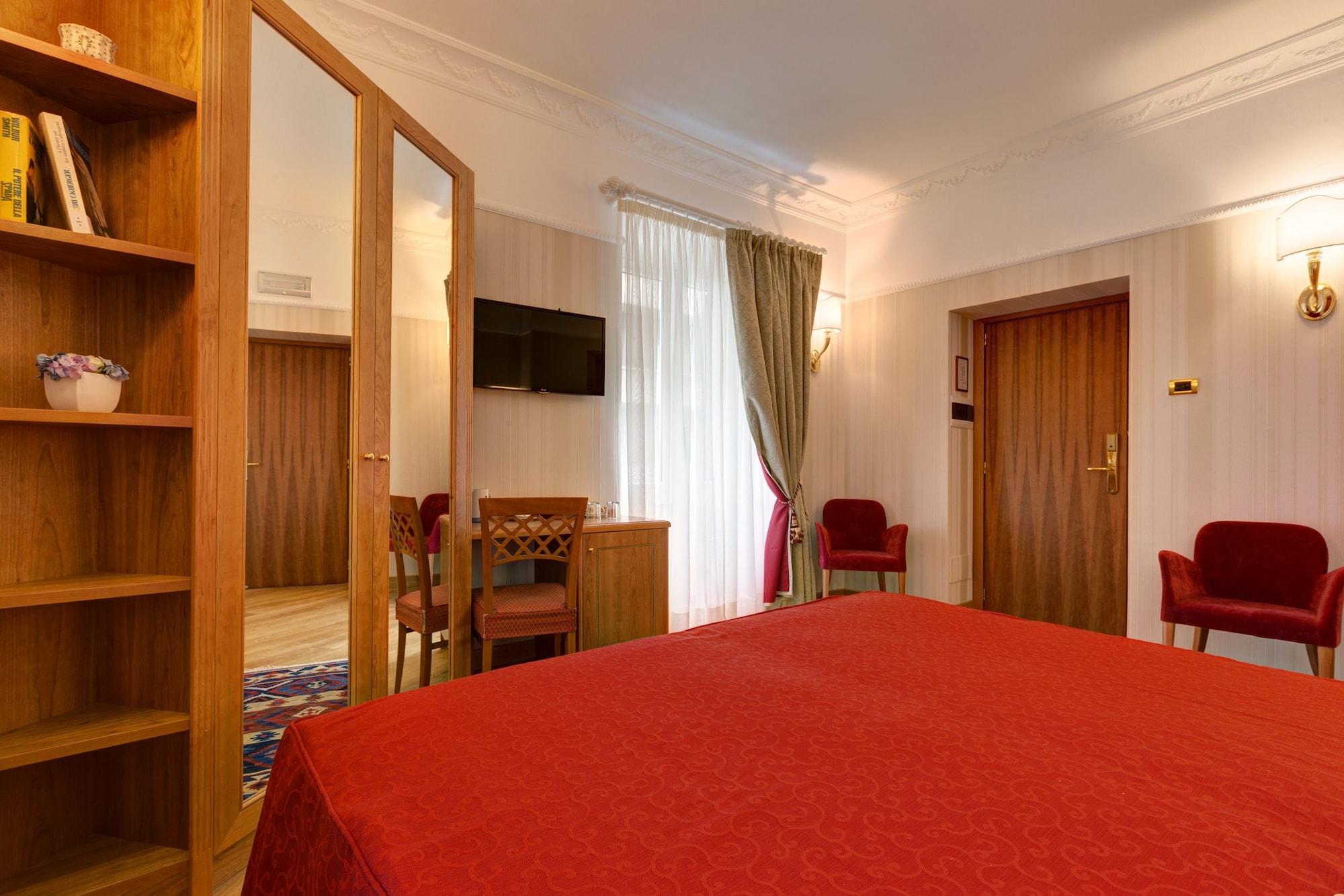 Residenza Romacentro Rome